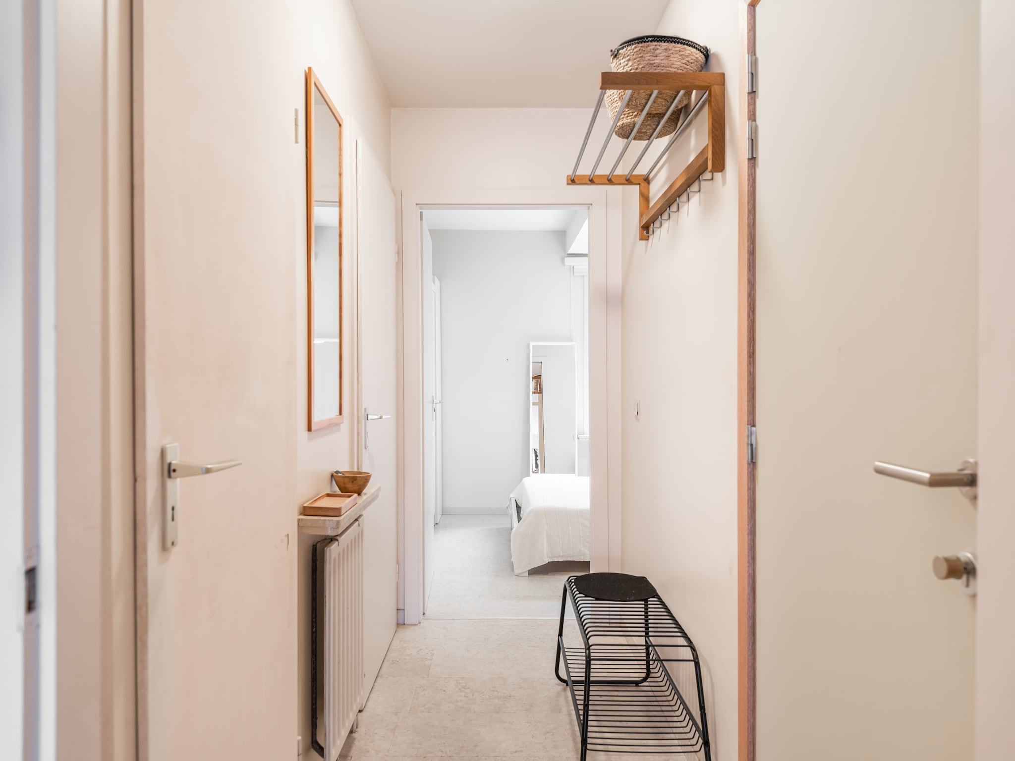 Ferienwohnung William 201