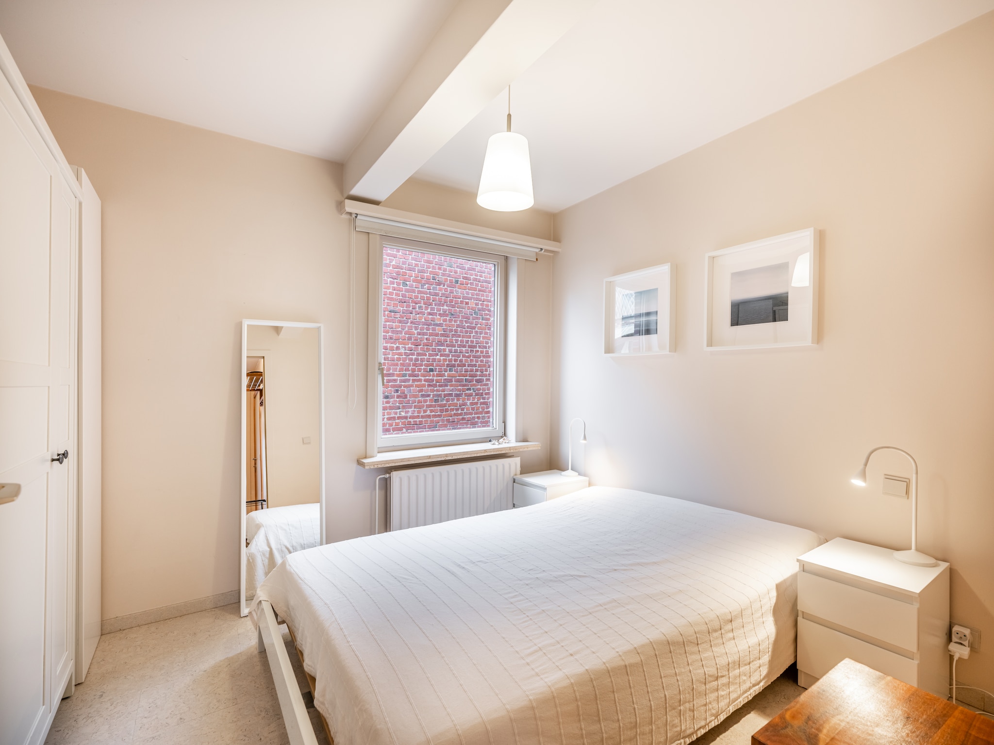 Ferienwohnung William 201