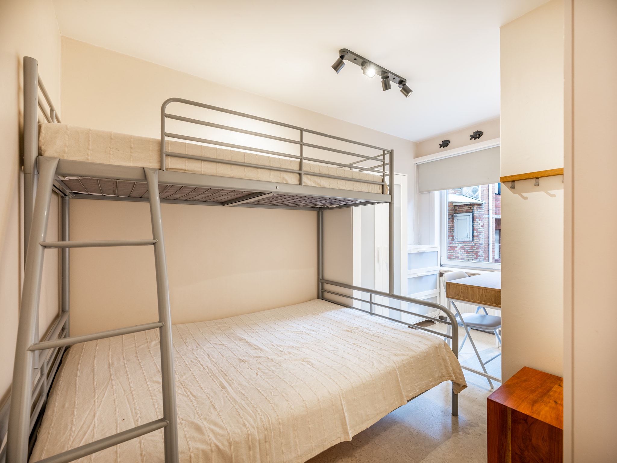 Ferienwohnung William 201