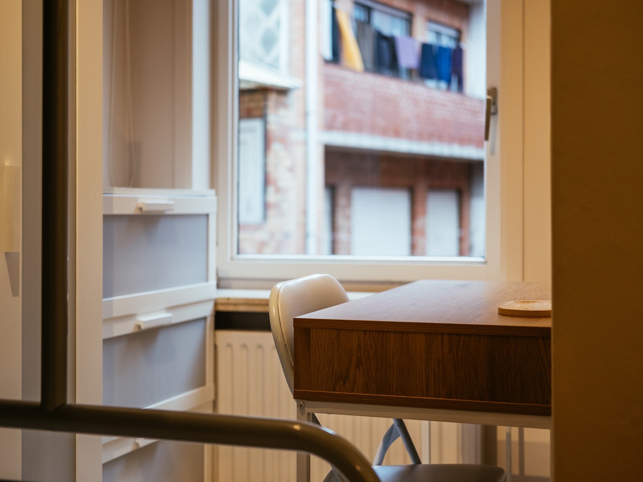Ferienwohnung William 201