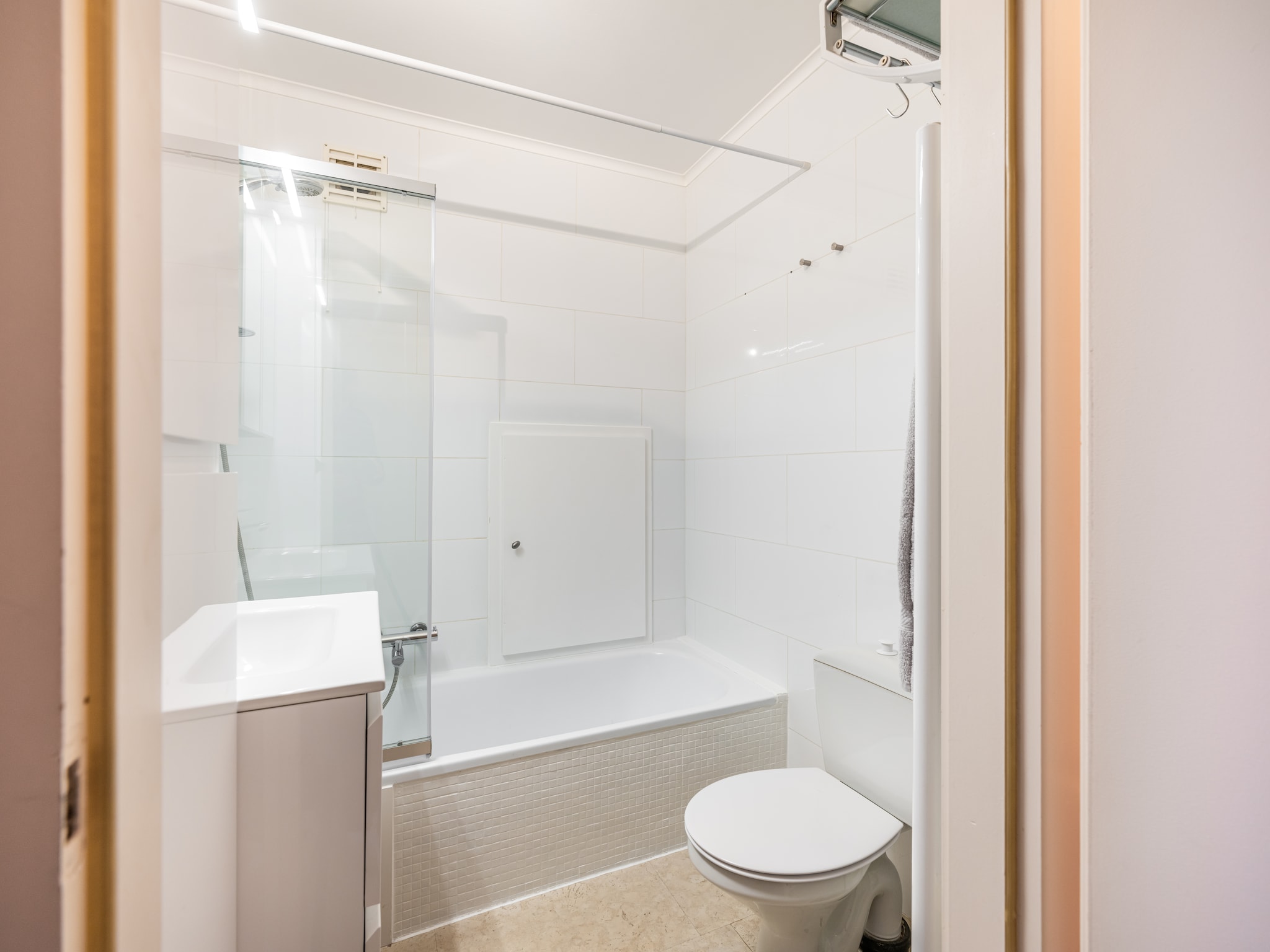 Ferienwohnung William 201