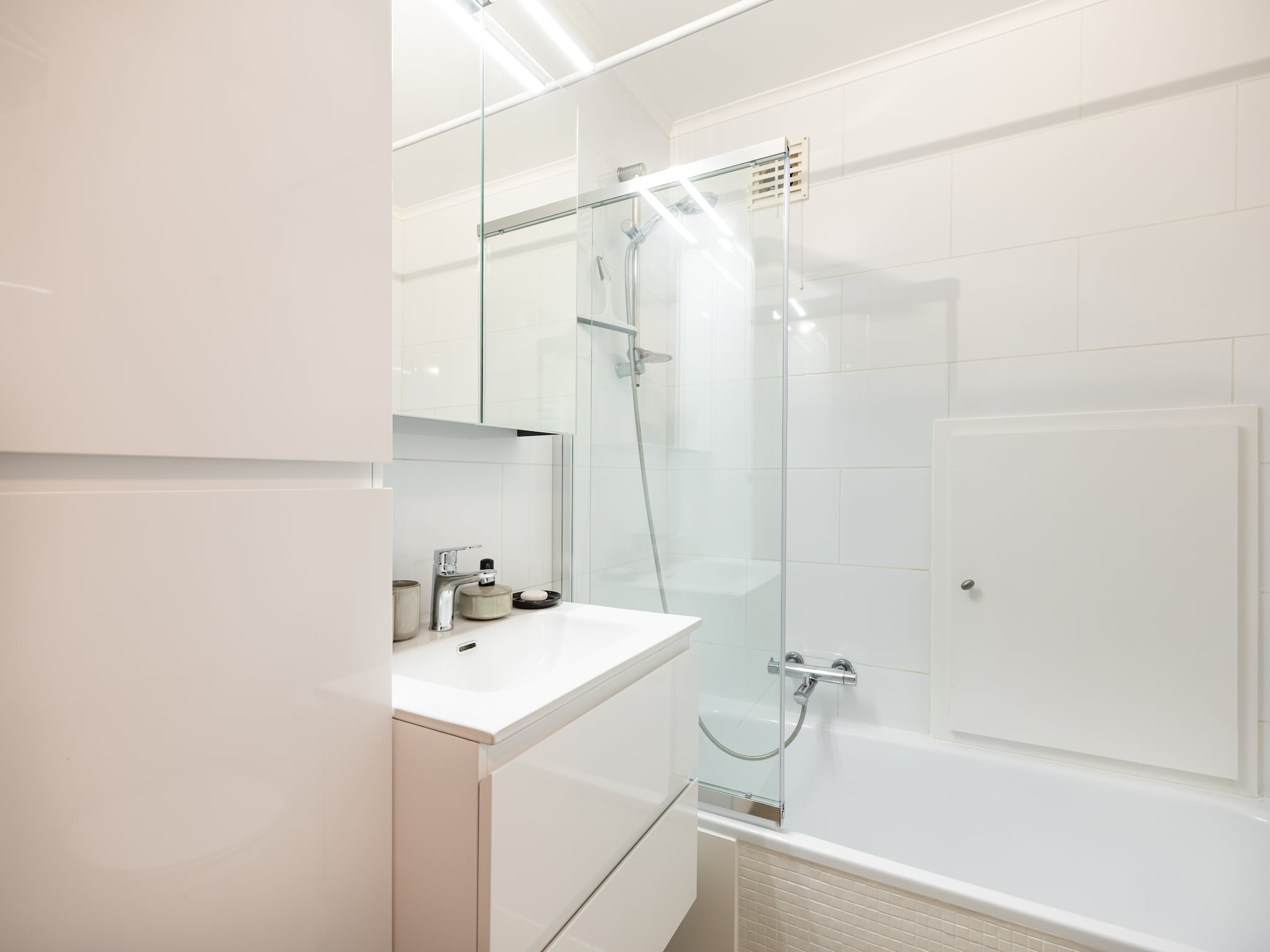 Ferienwohnung William 201