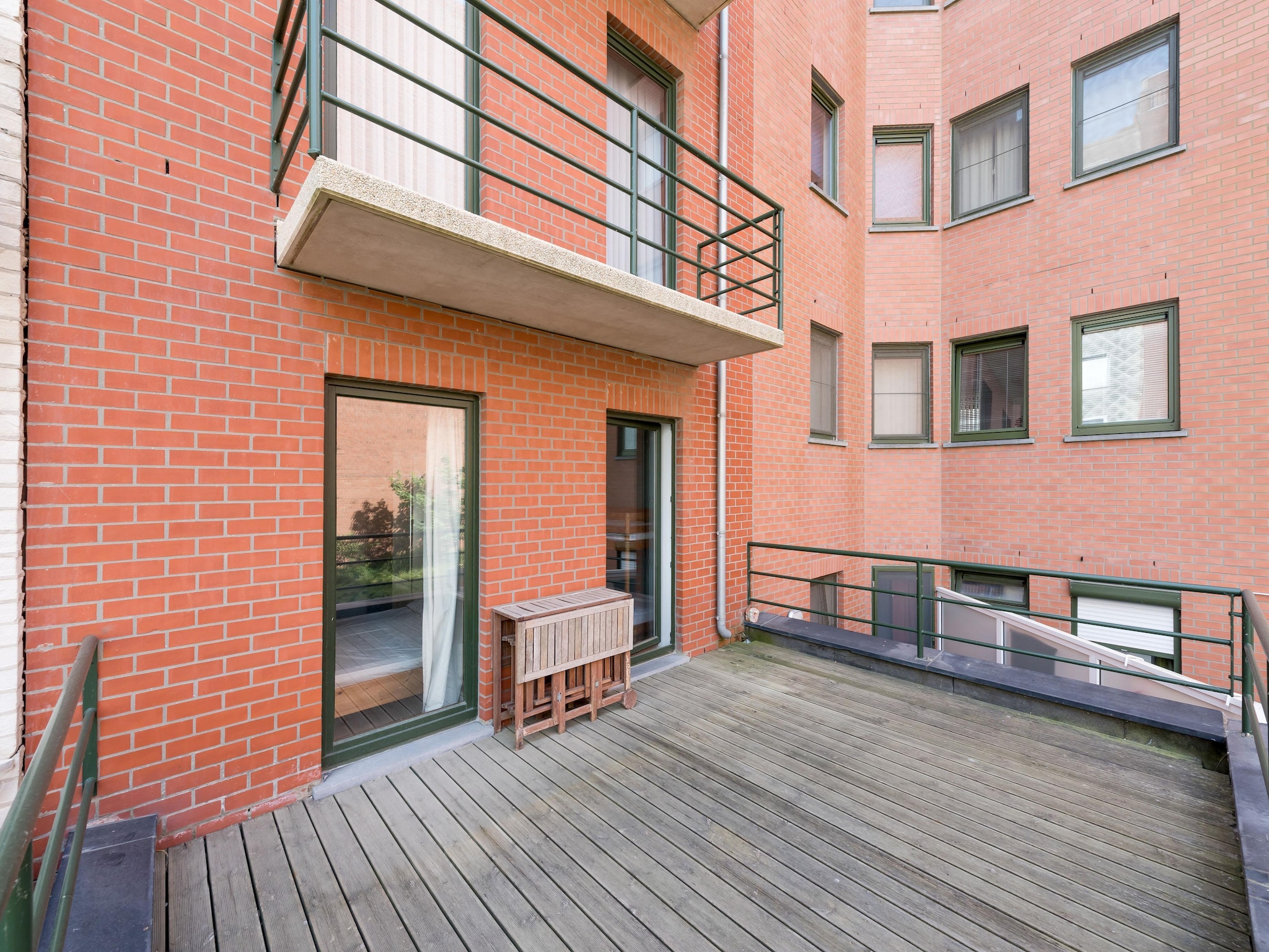 Ferienwohnung Zeezicht 101