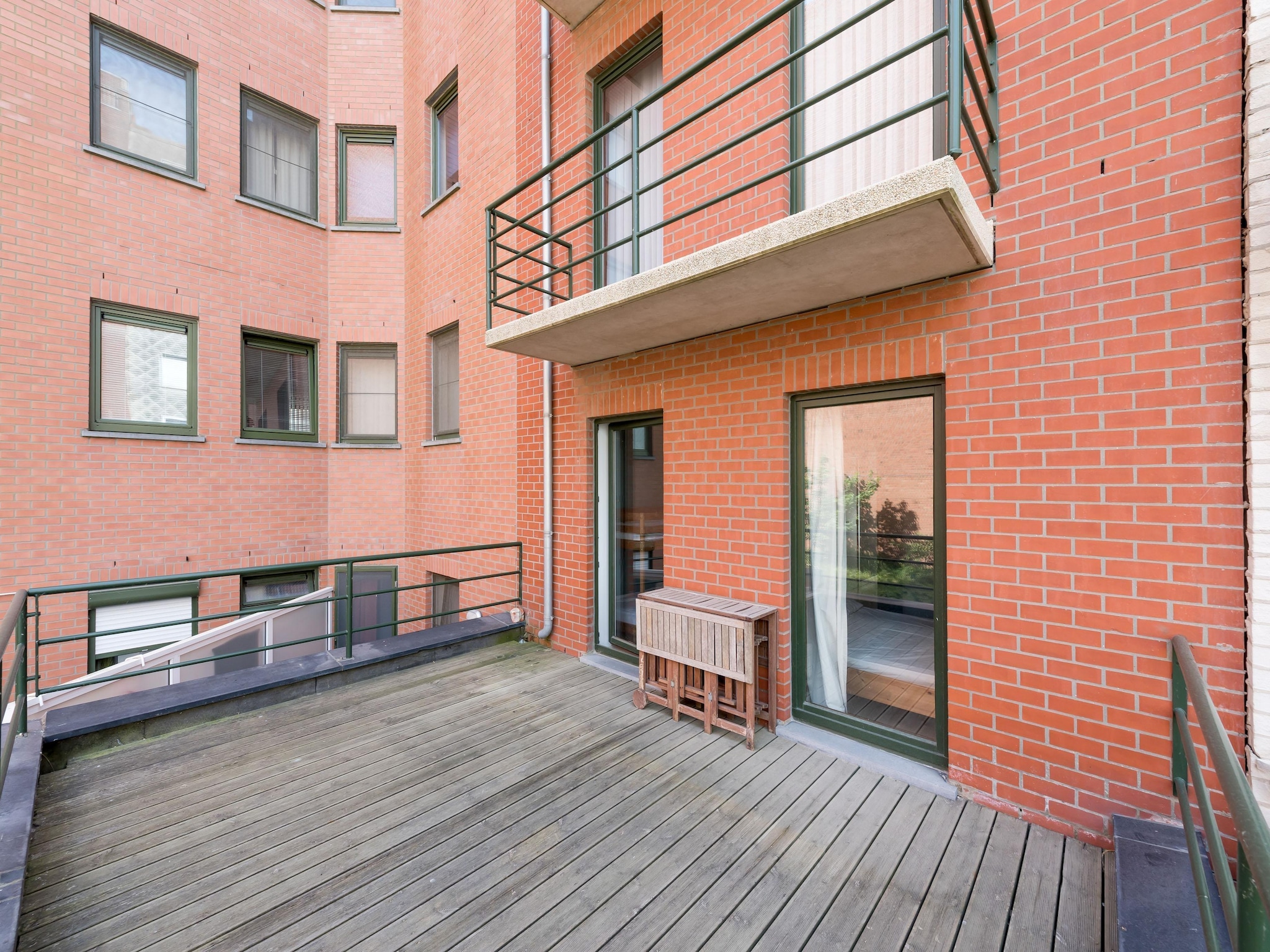 Ferienwohnung Zeezicht 101