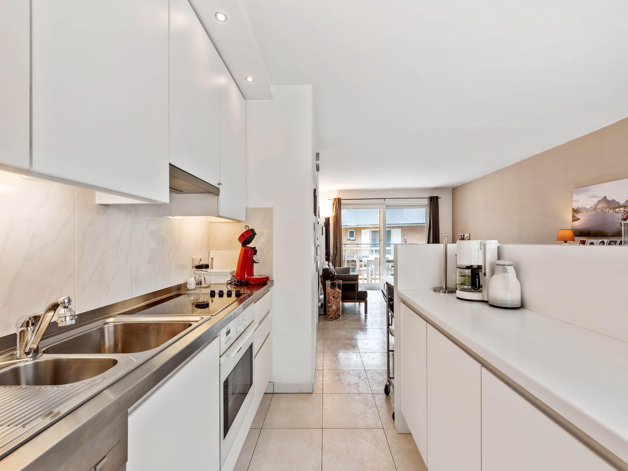 Ferienwohnung Campanula gv03g