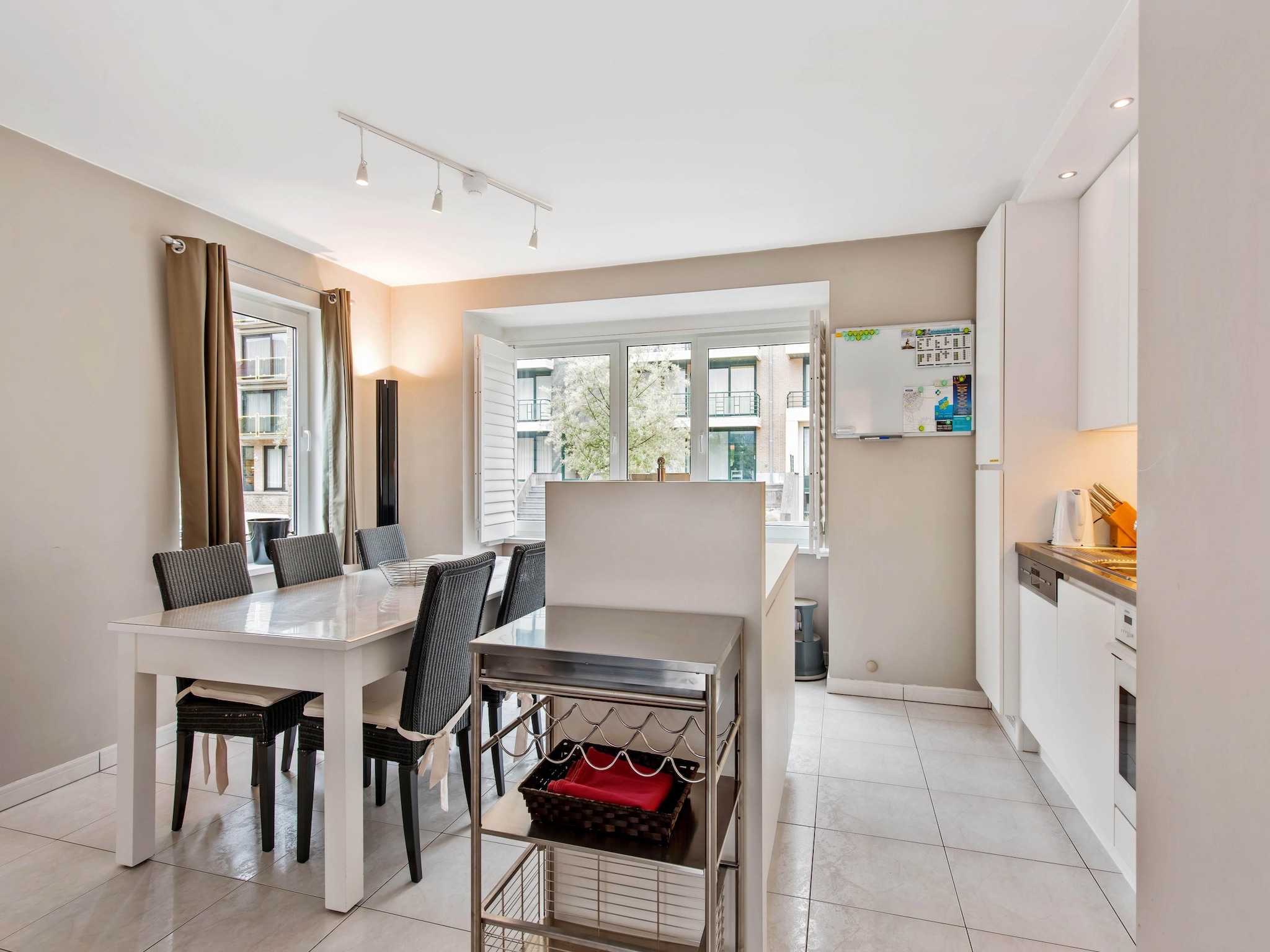 Ferienwohnung Campanula gv03g
