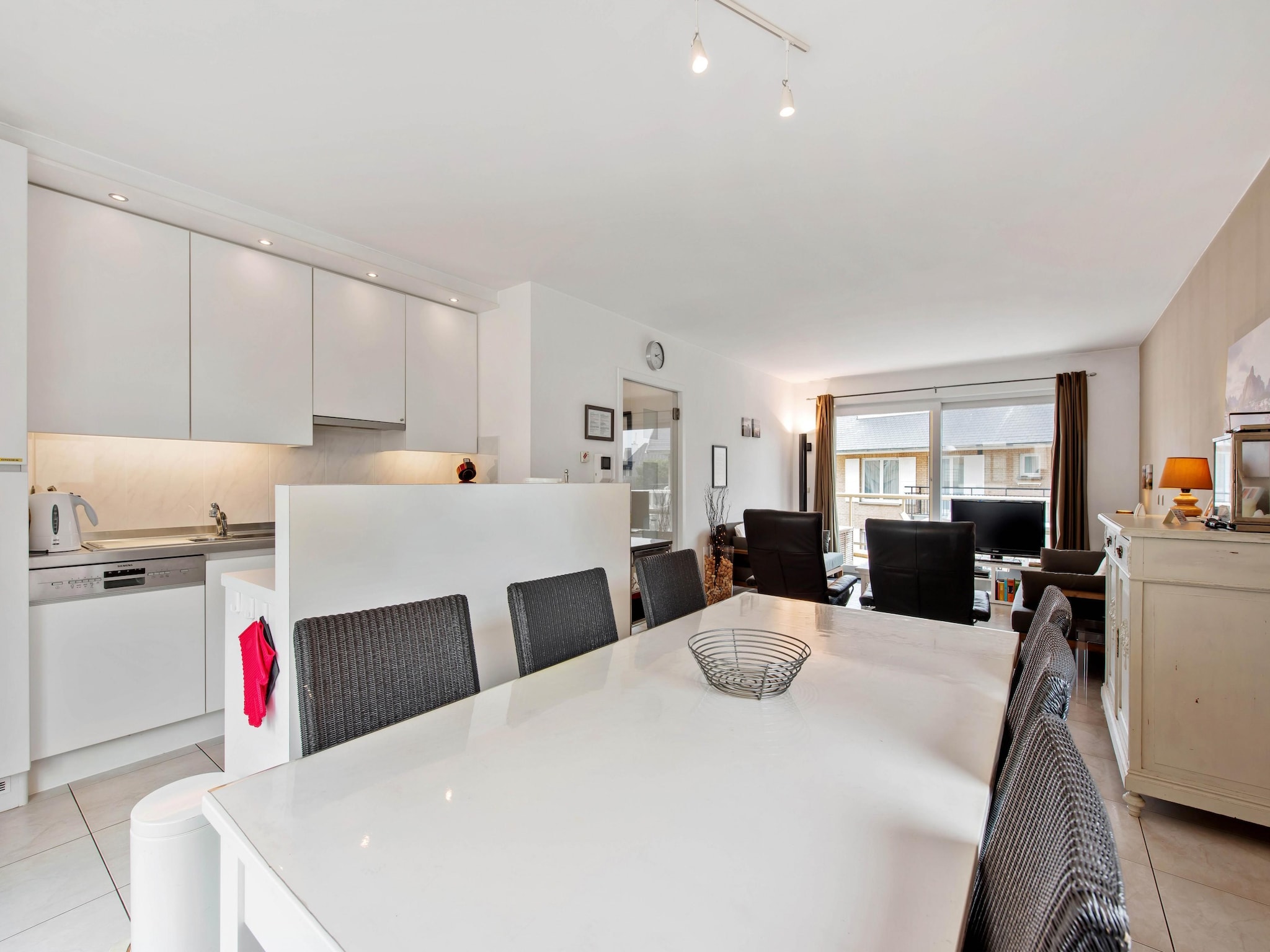 Ferienwohnung Campanula gv03g