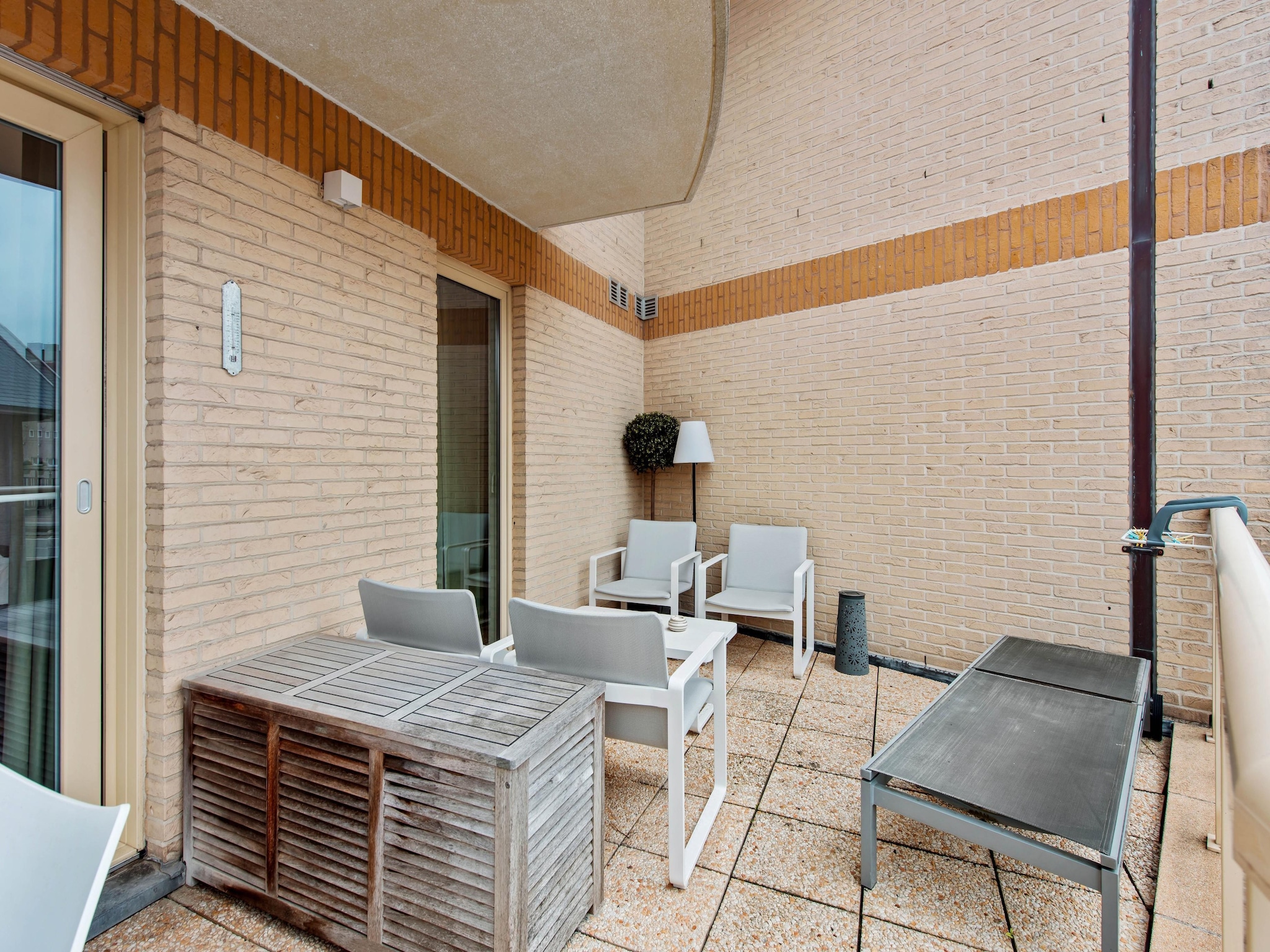Ferienwohnung Campanula gv03g