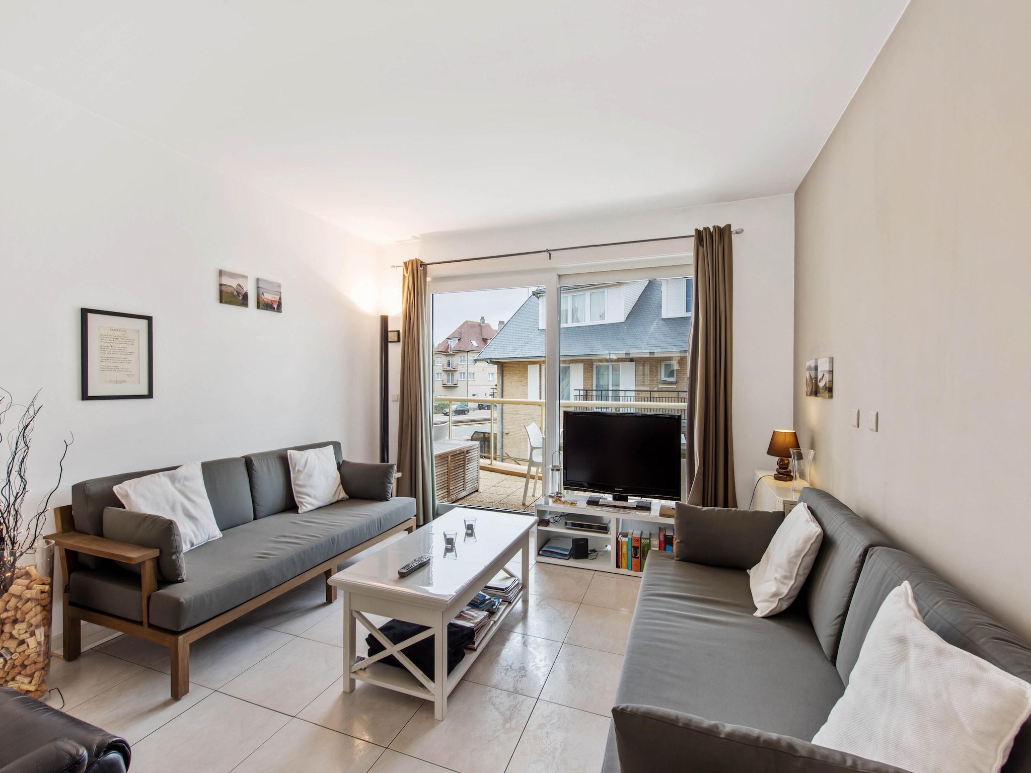 Ferienwohnung Campanula gv03g