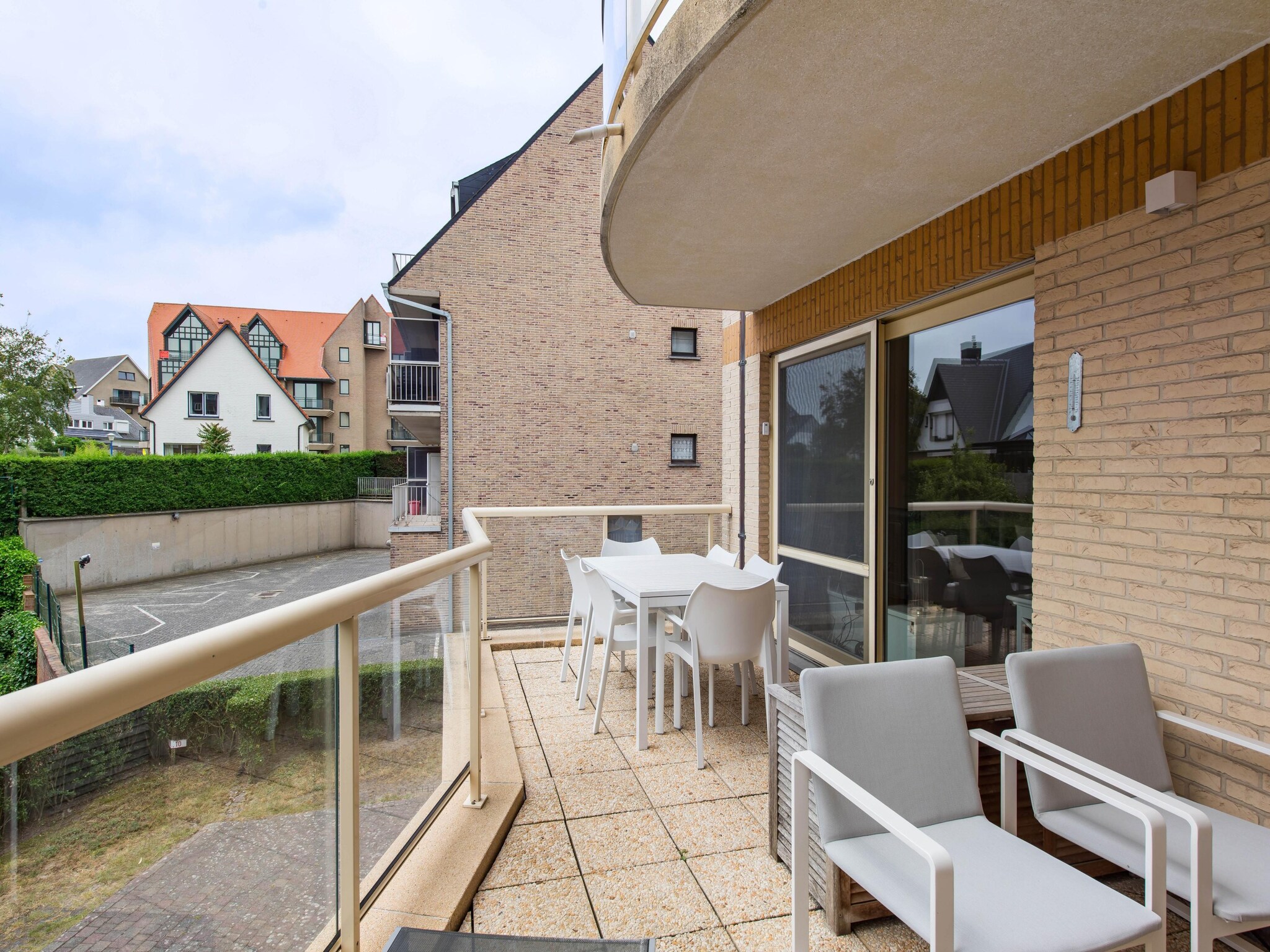 Ferienwohnung Campanula gv03g