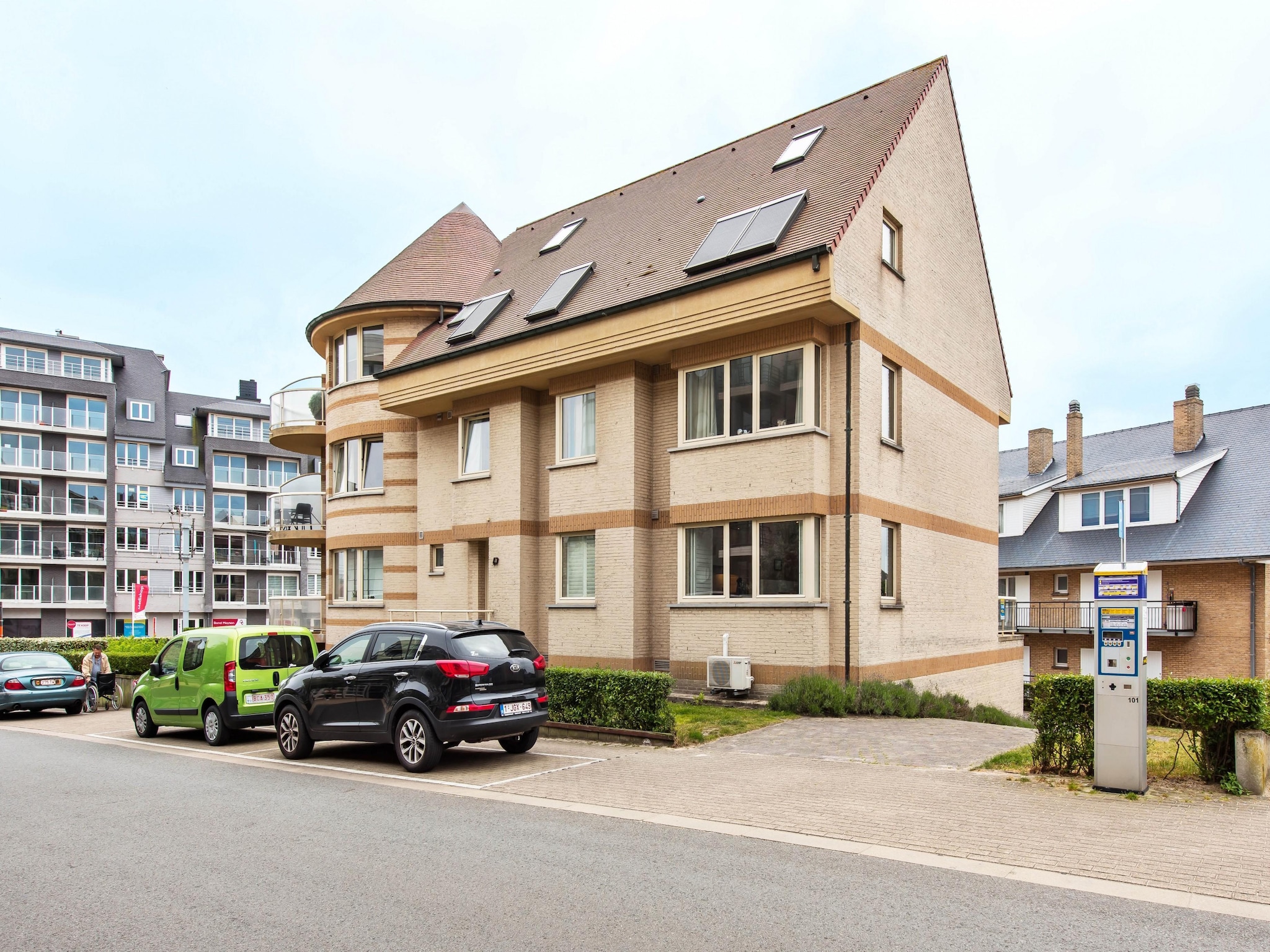 Ferienwohnung Campanula gv03g