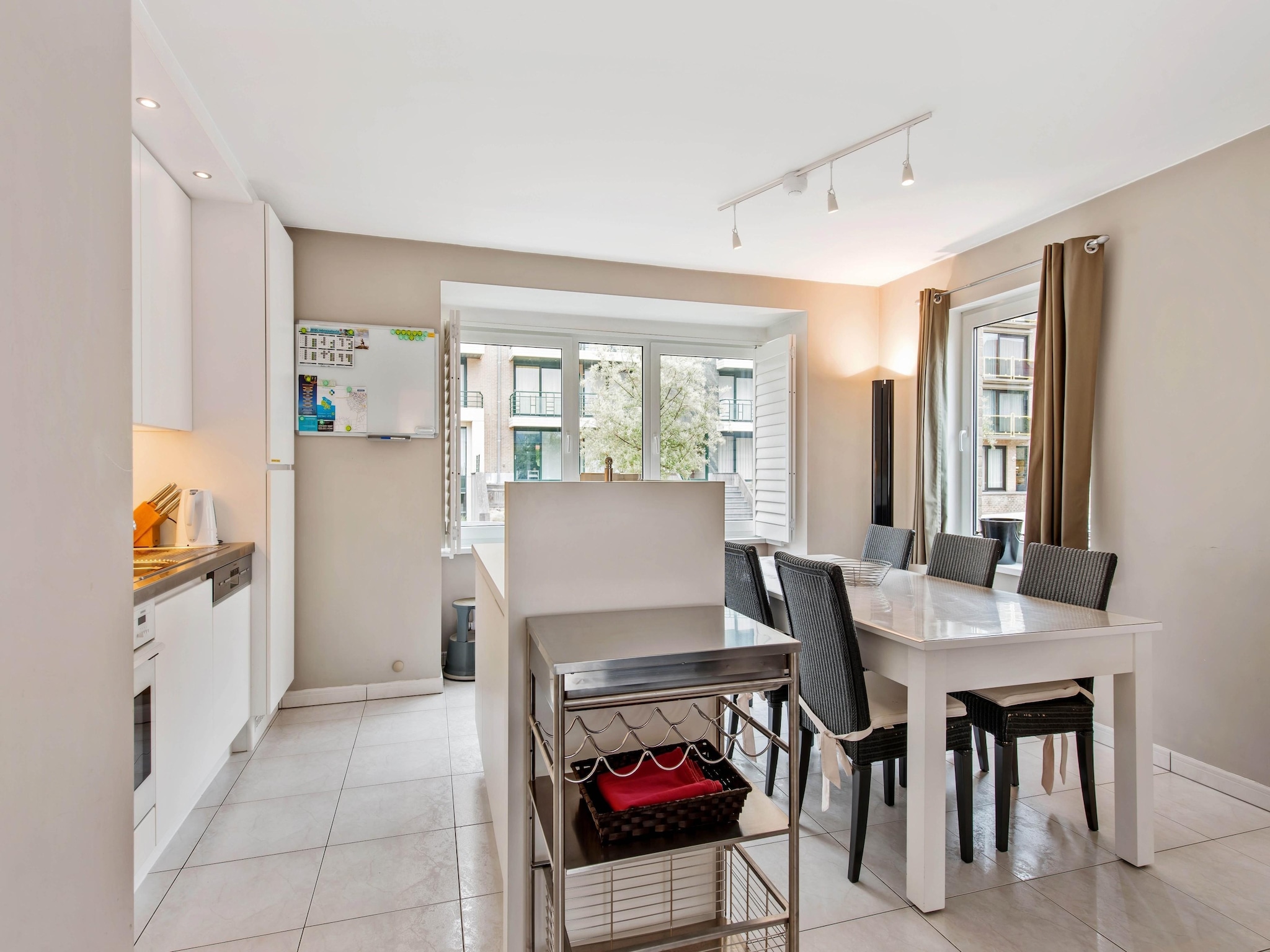 Ferienwohnung Campanula gv03g