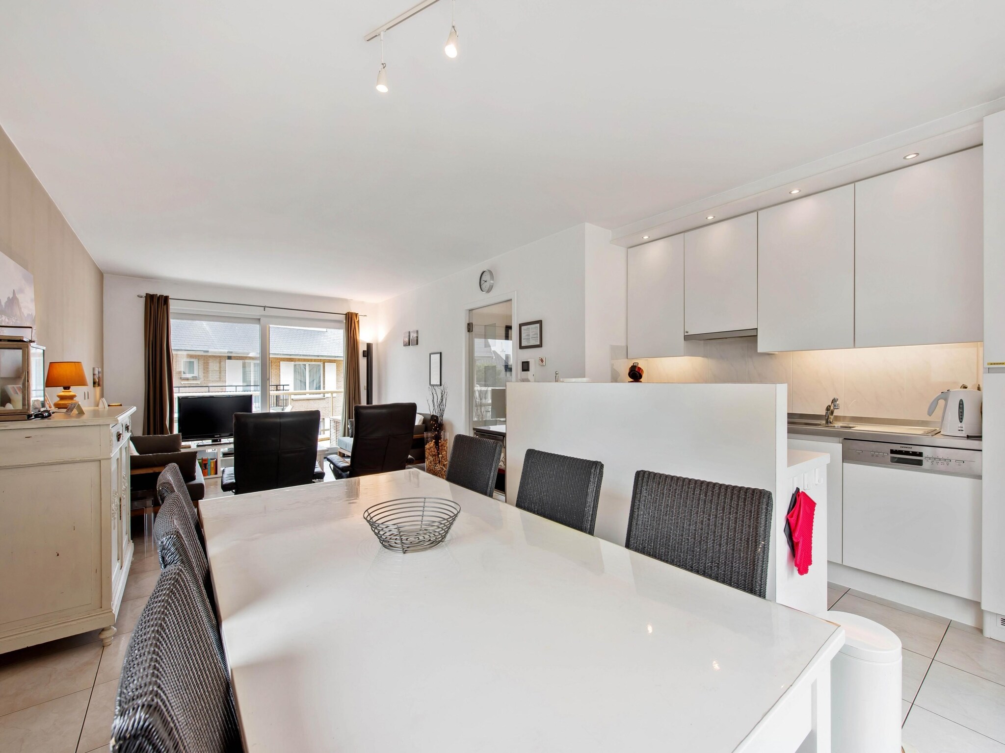 Ferienwohnung Campanula gv03g