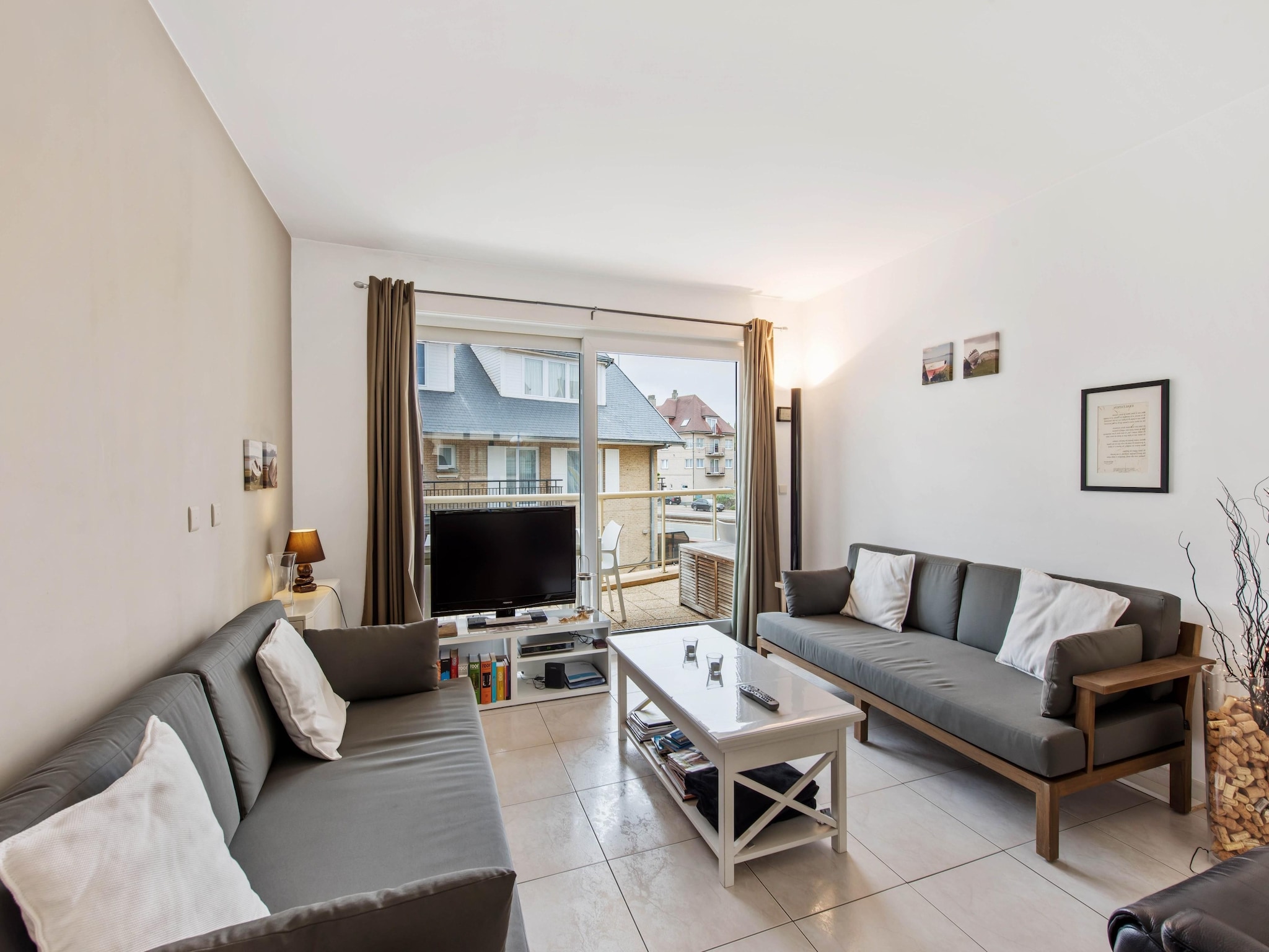 Ferienwohnung Campanula gv03g