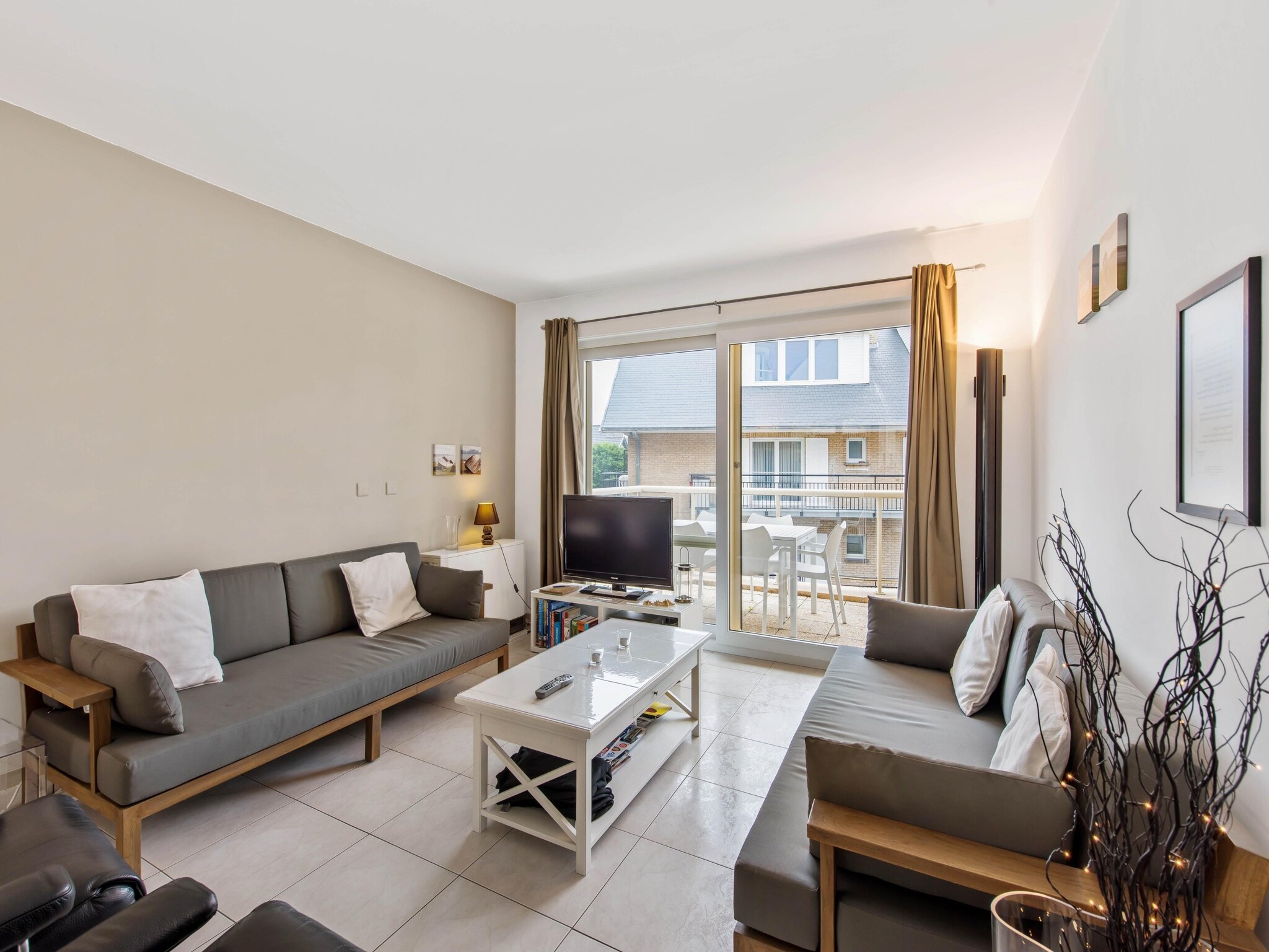 Ferienwohnung Campanula gv03g