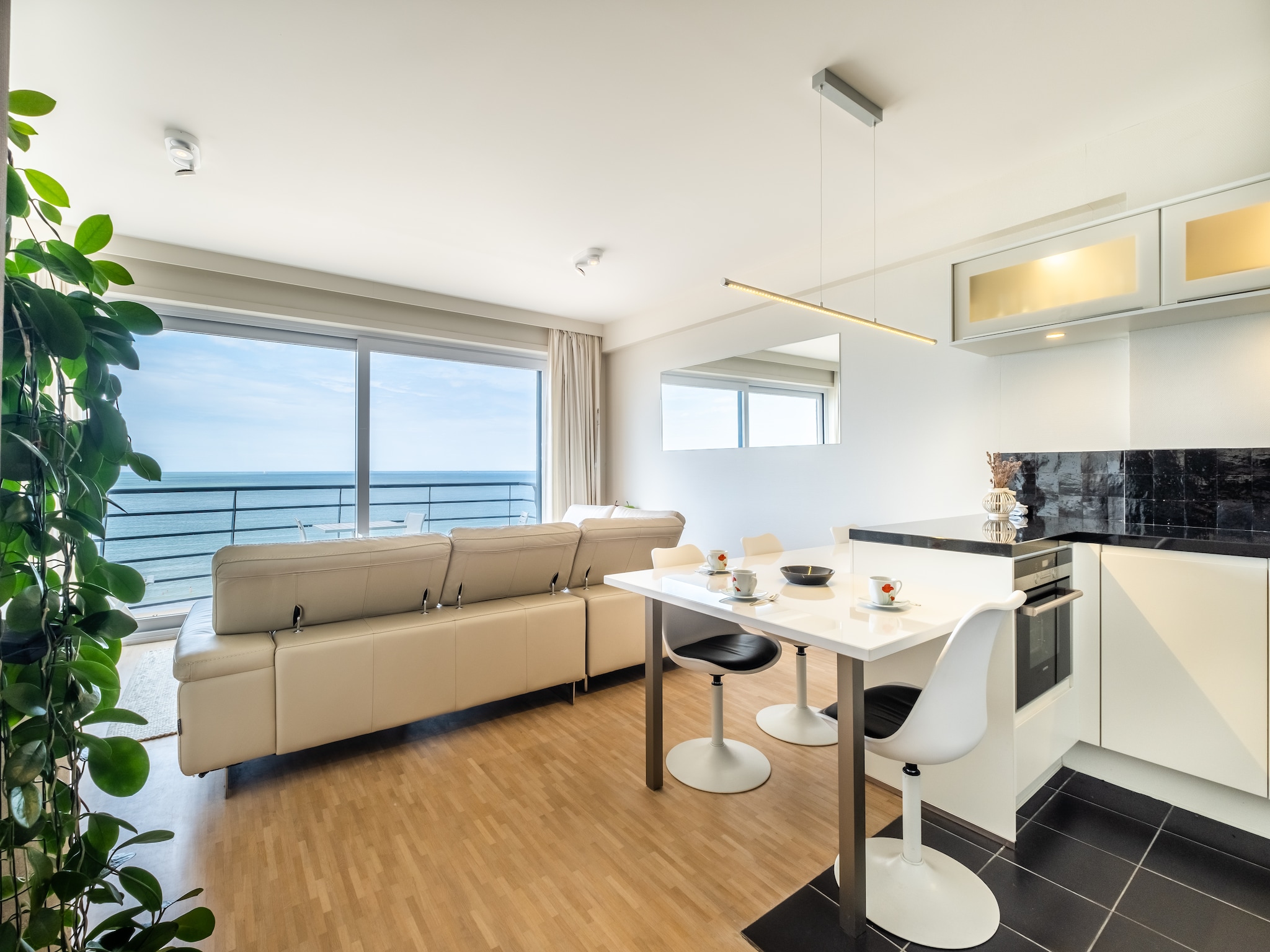 Ferienwohnung Primavera 601