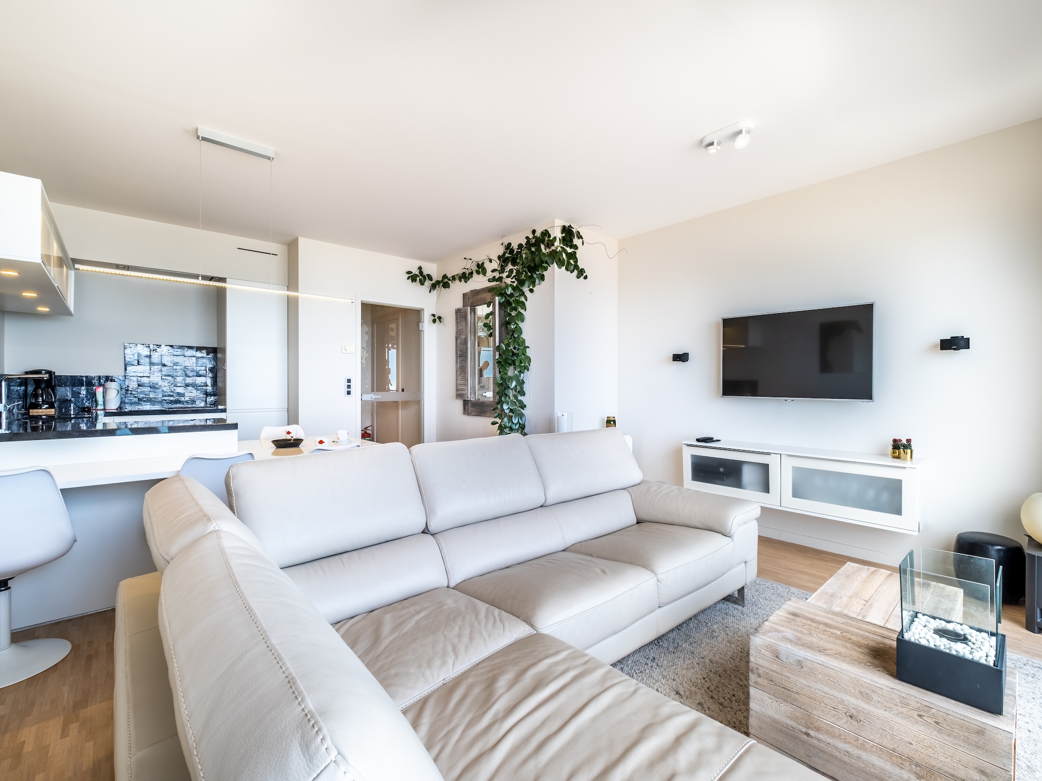 Ferienwohnung Primavera 601