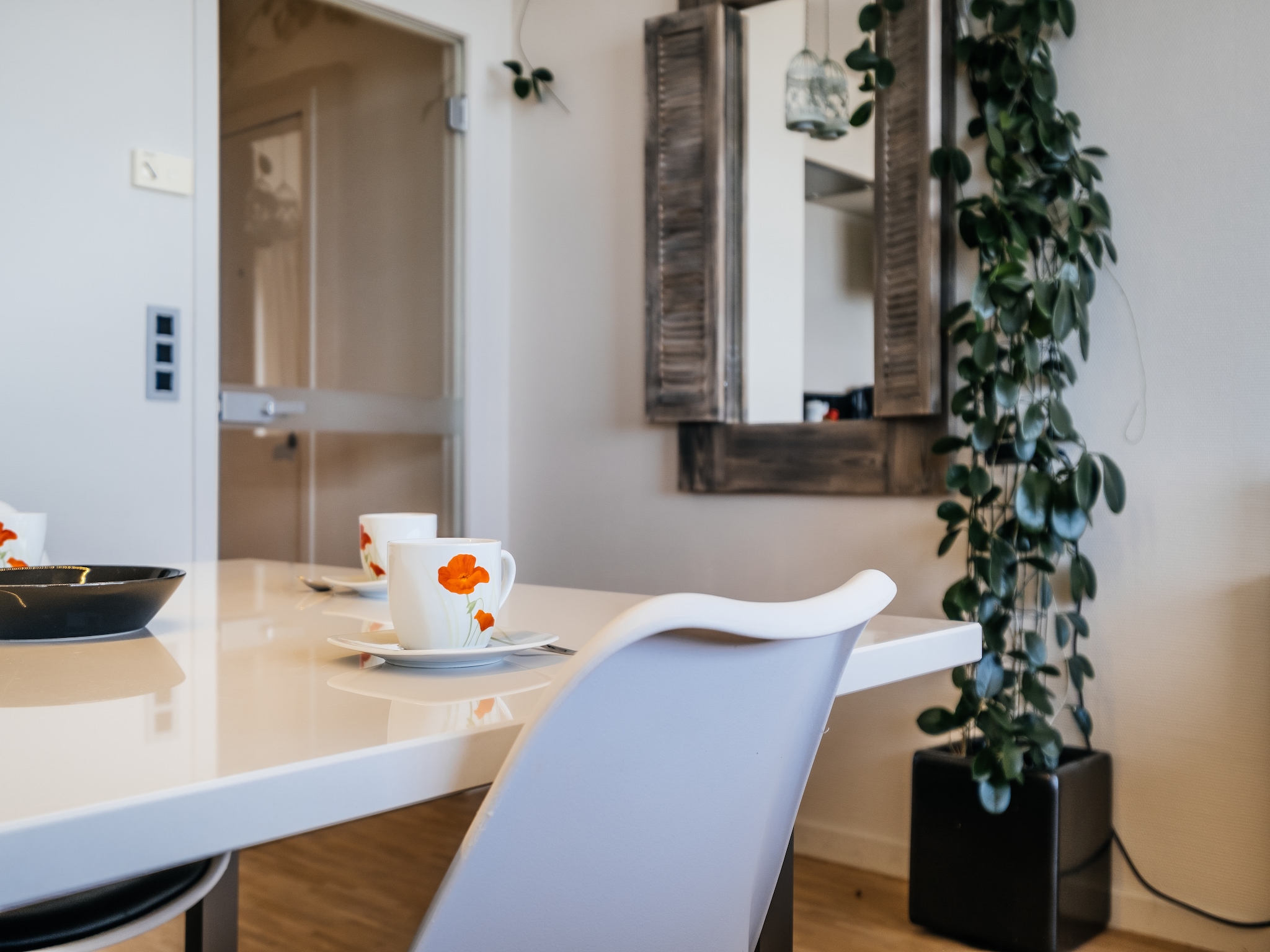 Ferienwohnung Primavera 601