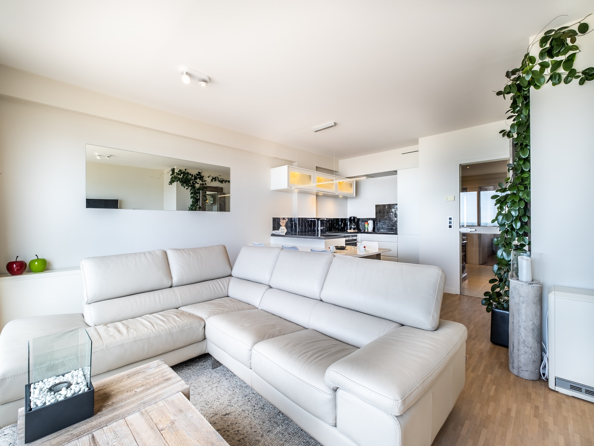 Ferienwohnung Primavera 601