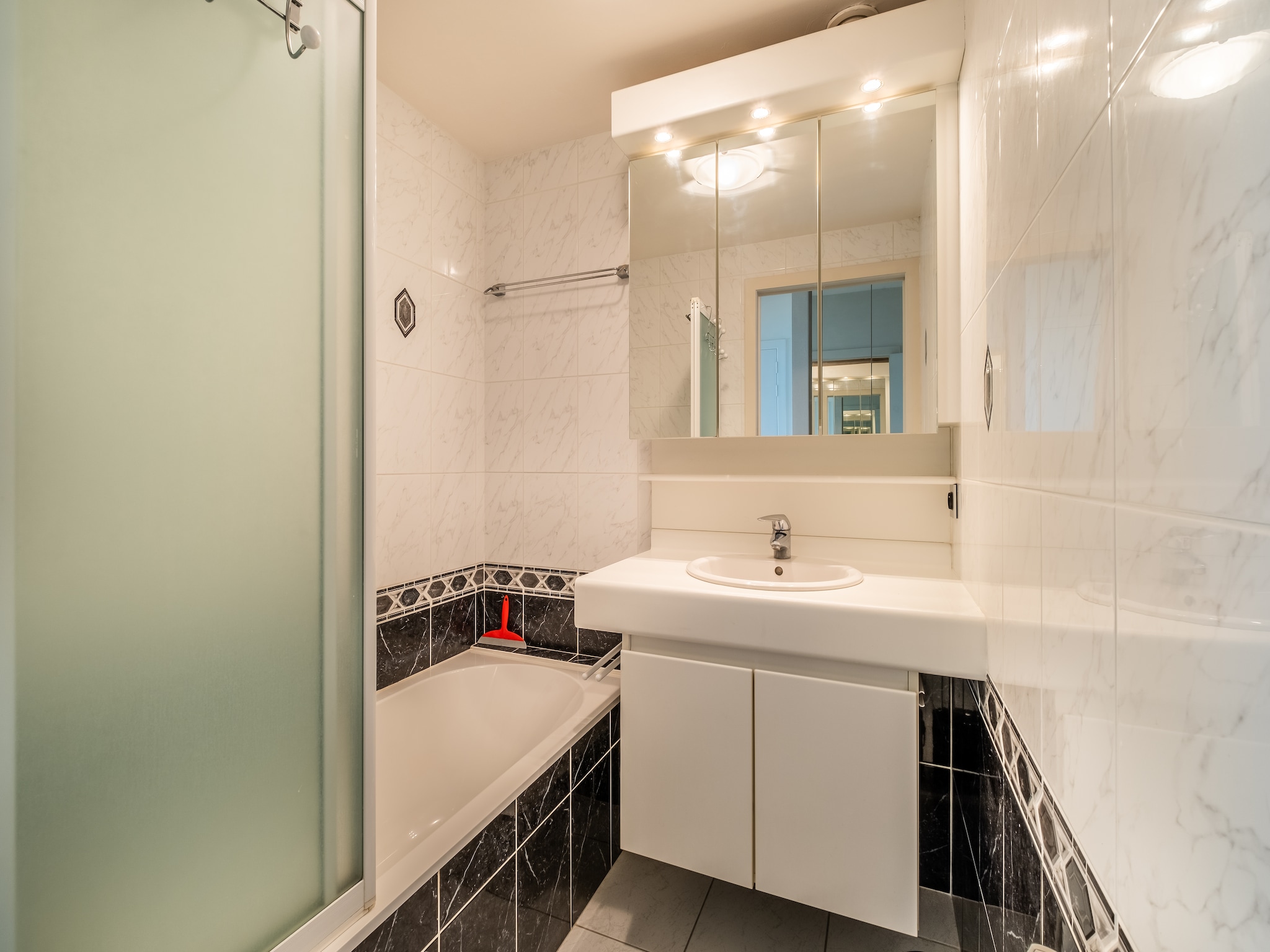 Ferienwohnung Primavera 601