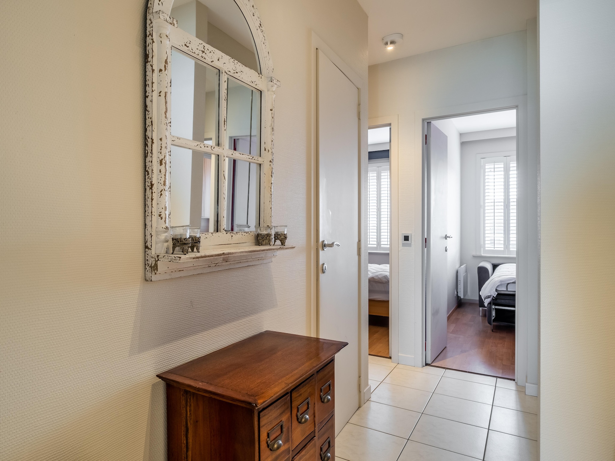 Ferienwohnung Primavera 601