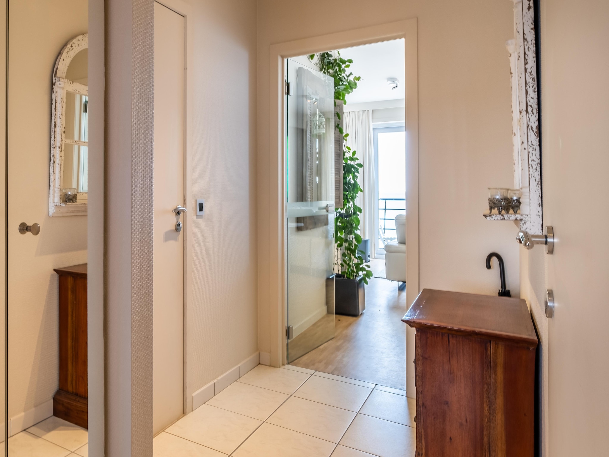 Ferienwohnung Primavera 601