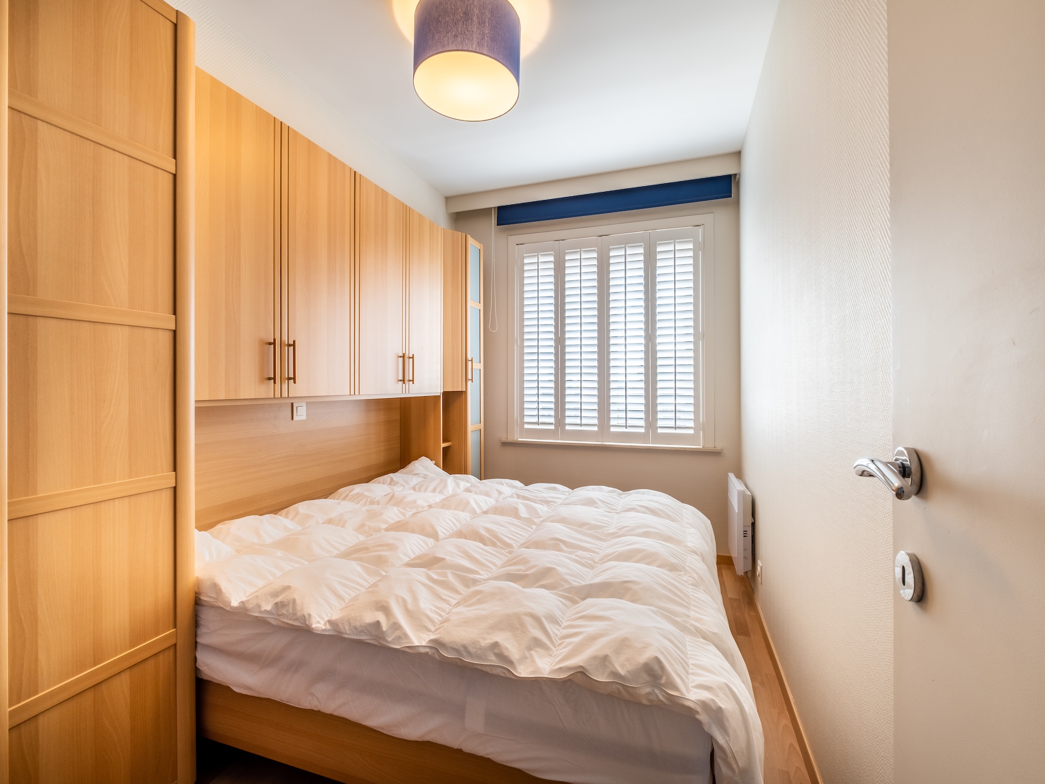 Ferienwohnung Primavera 601