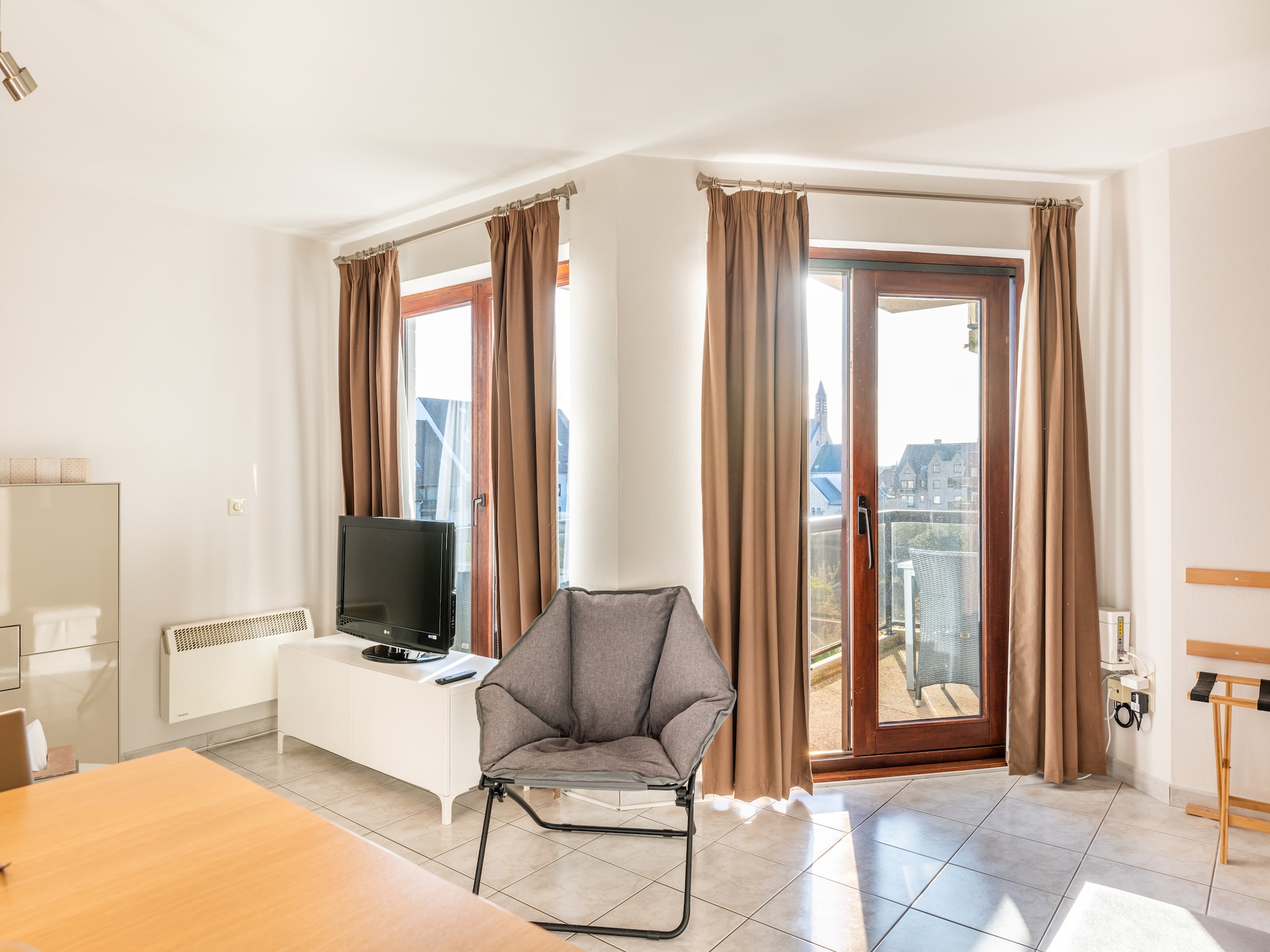 Ferienwohnung Promenade C301