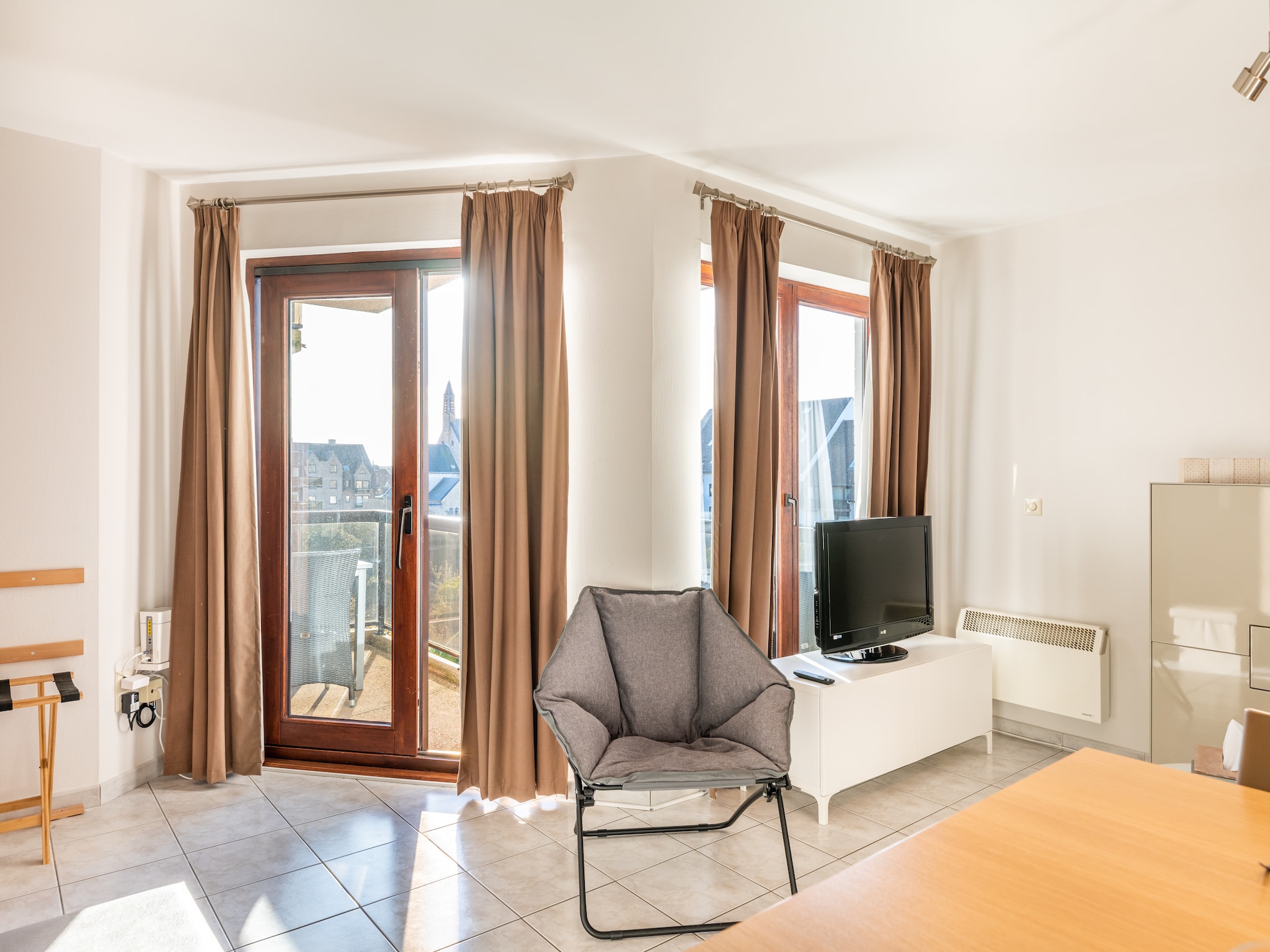 Ferienwohnung Promenade C301
