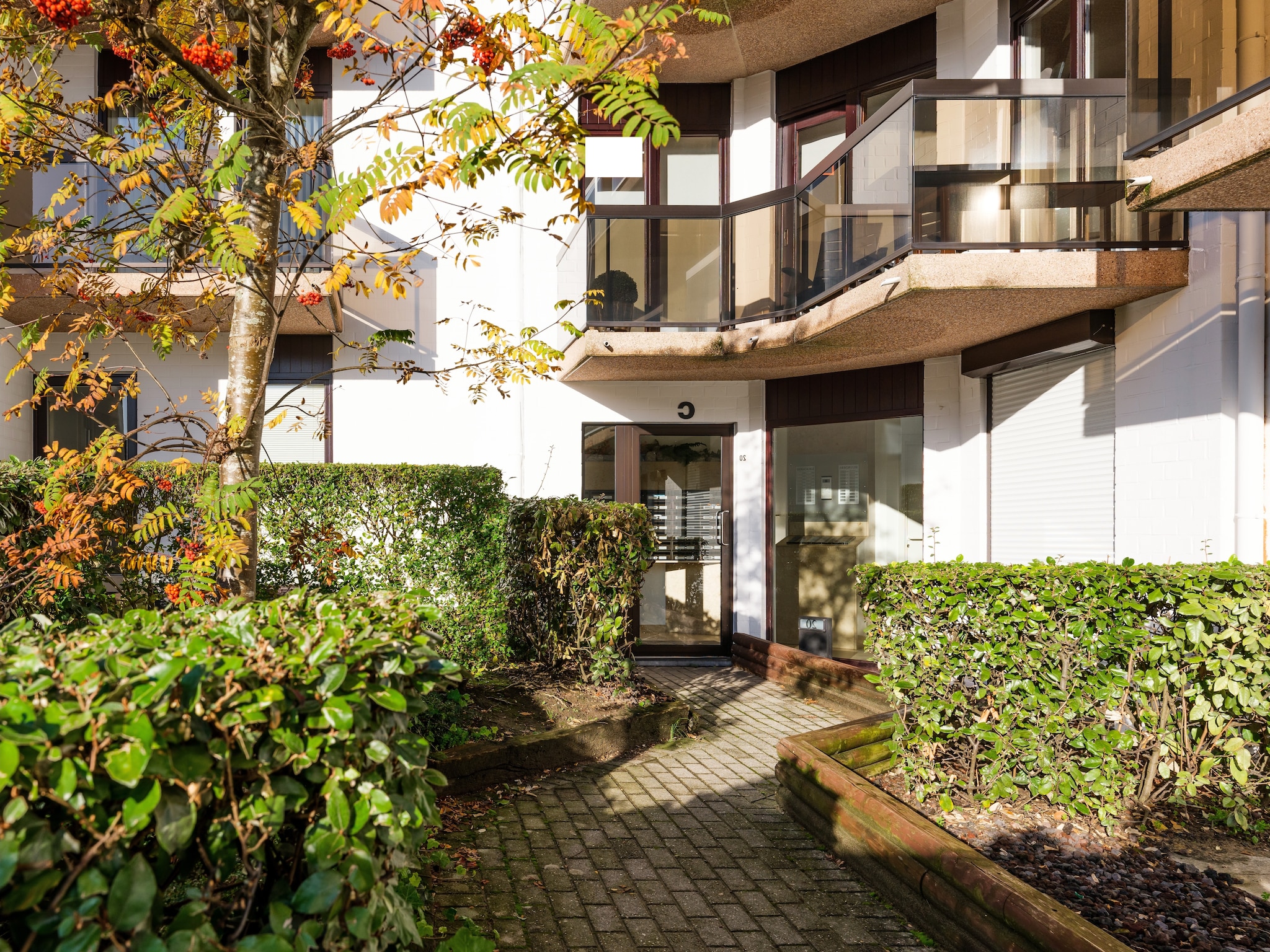 Ferienwohnung Promenade C301