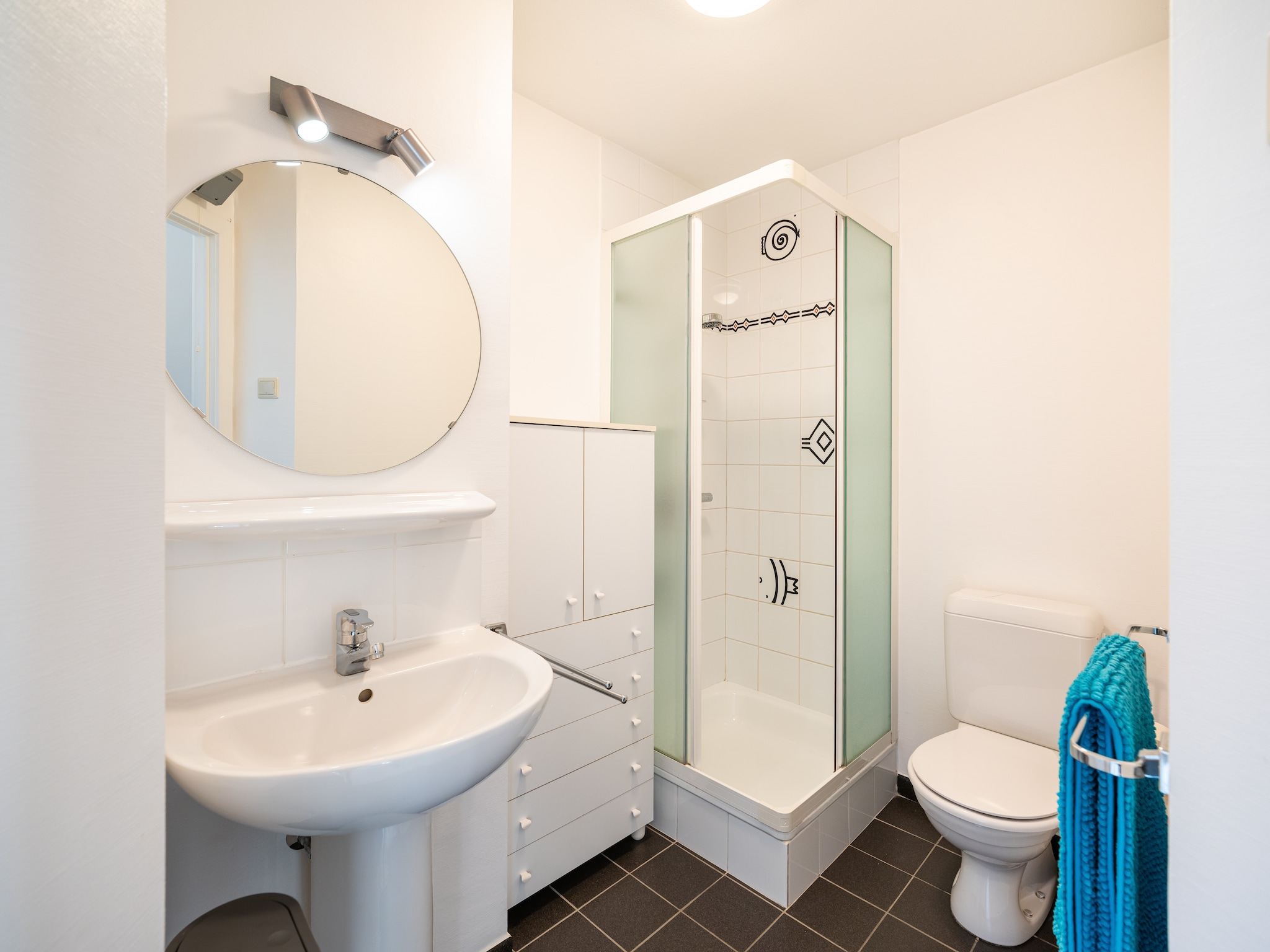 Ferienwohnung Promenade C301