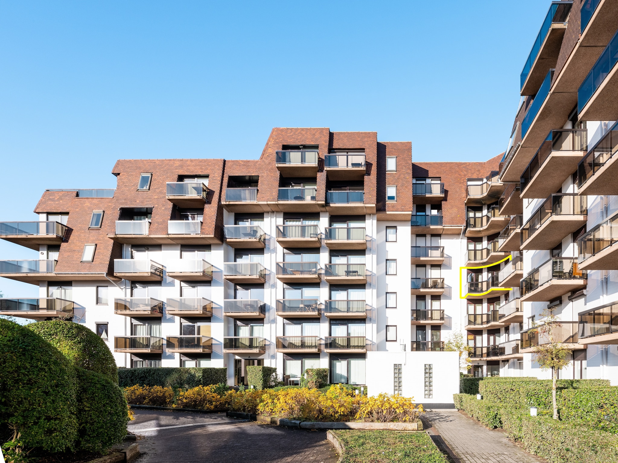 Ferienwohnung Promenade C301