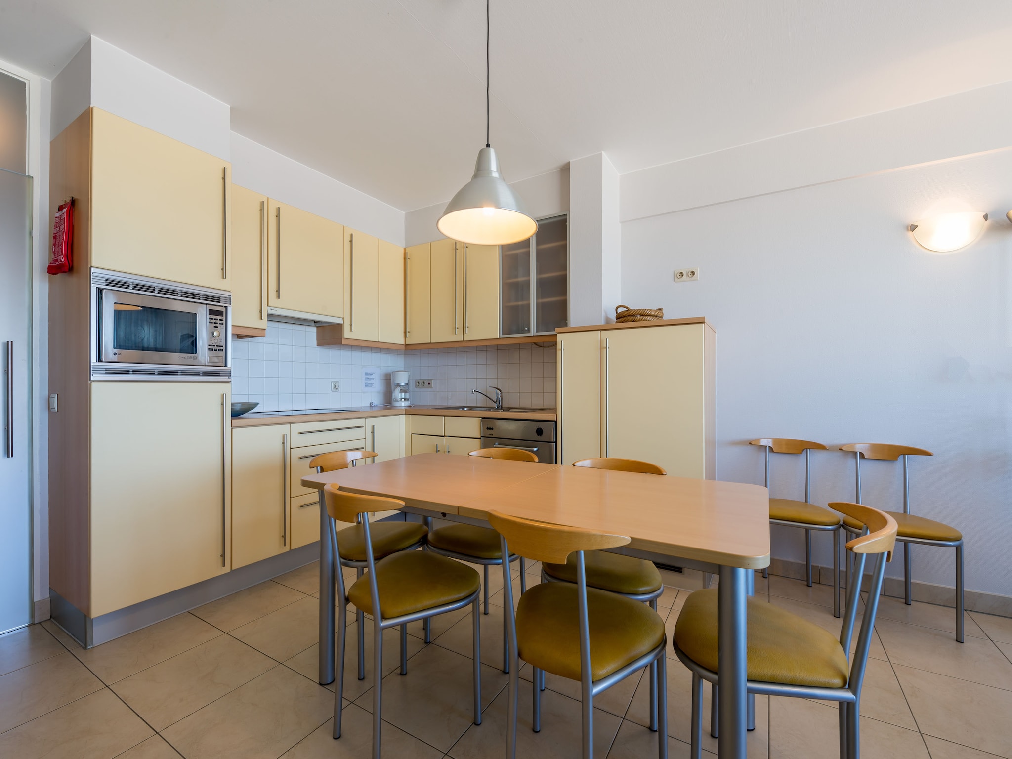 Ferienwohnung Sablon 501