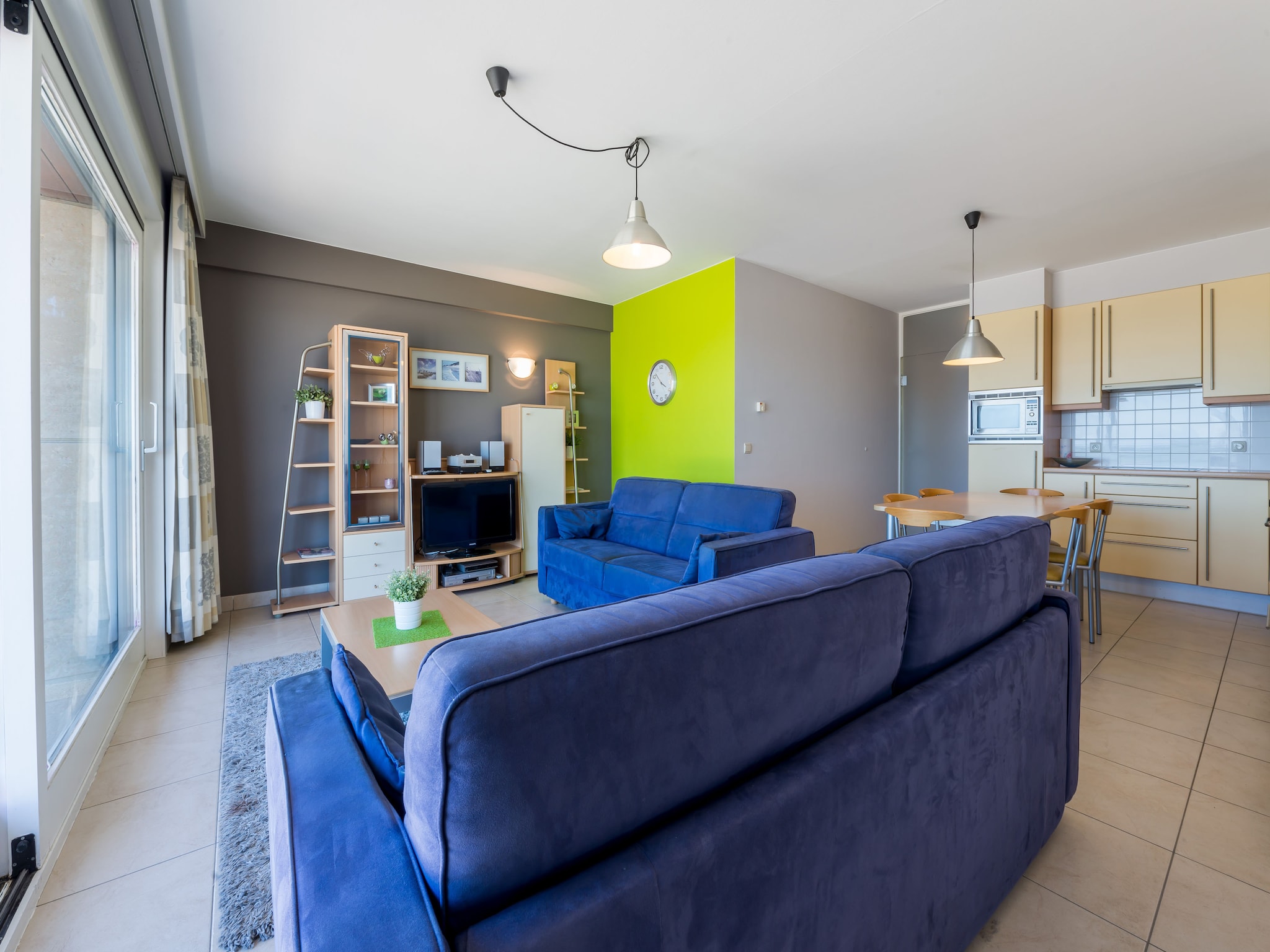 Ferienwohnung Sablon 501