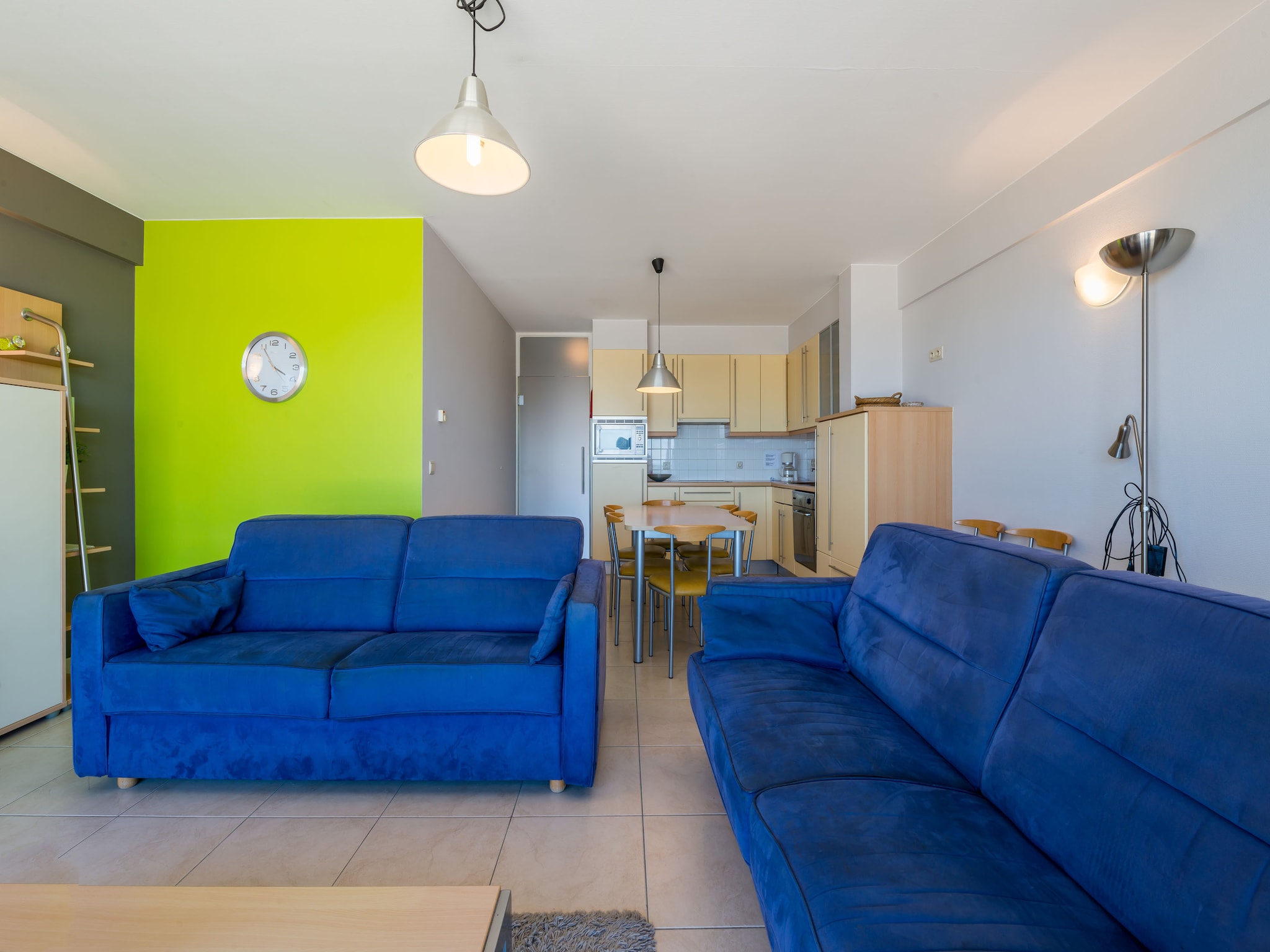 Ferienwohnung Sablon 501