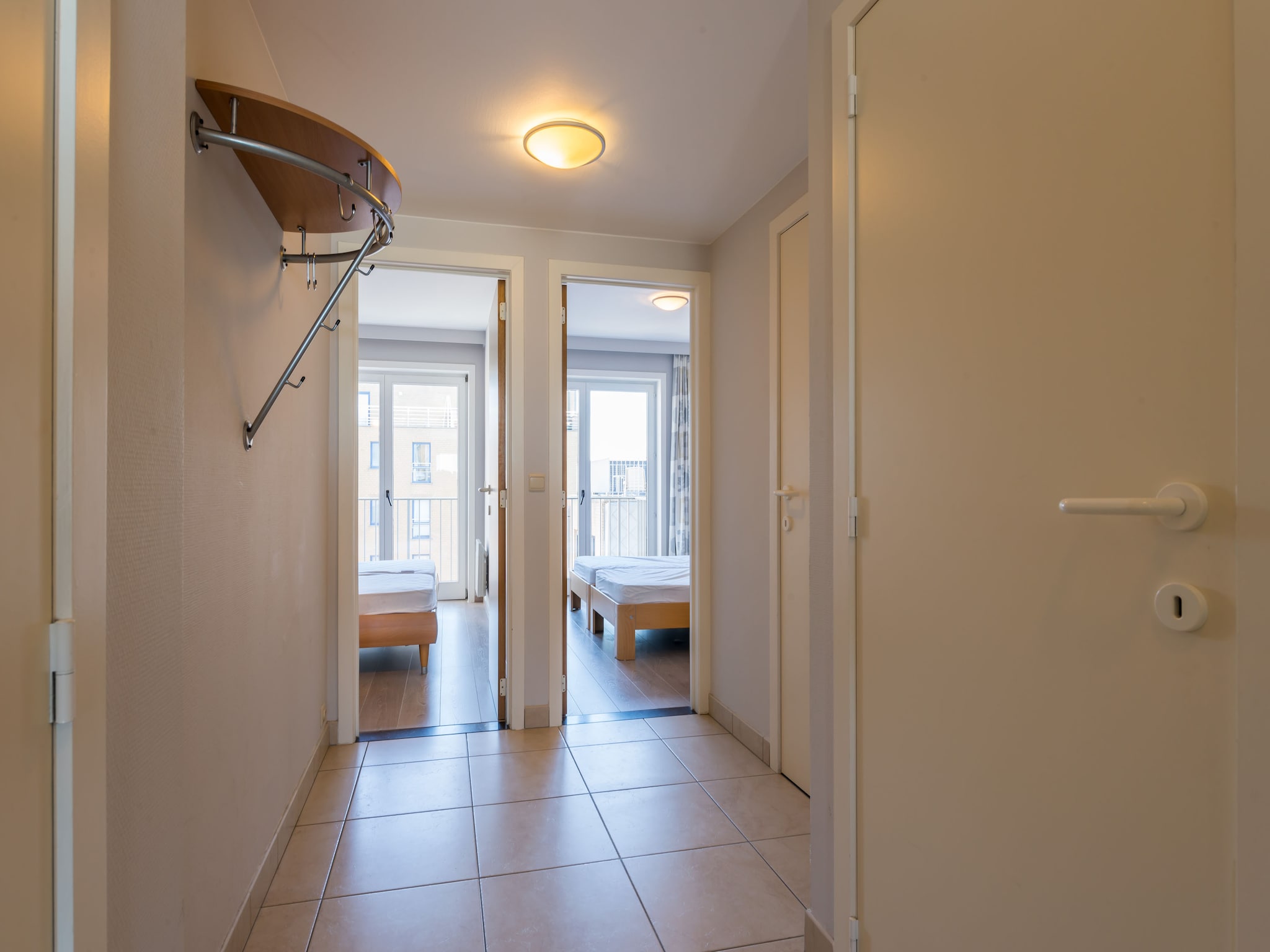Ferienwohnung Sablon 501