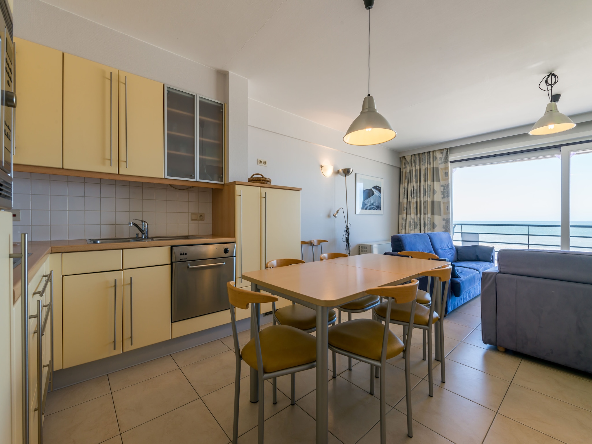 Ferienwohnung Sablon 501