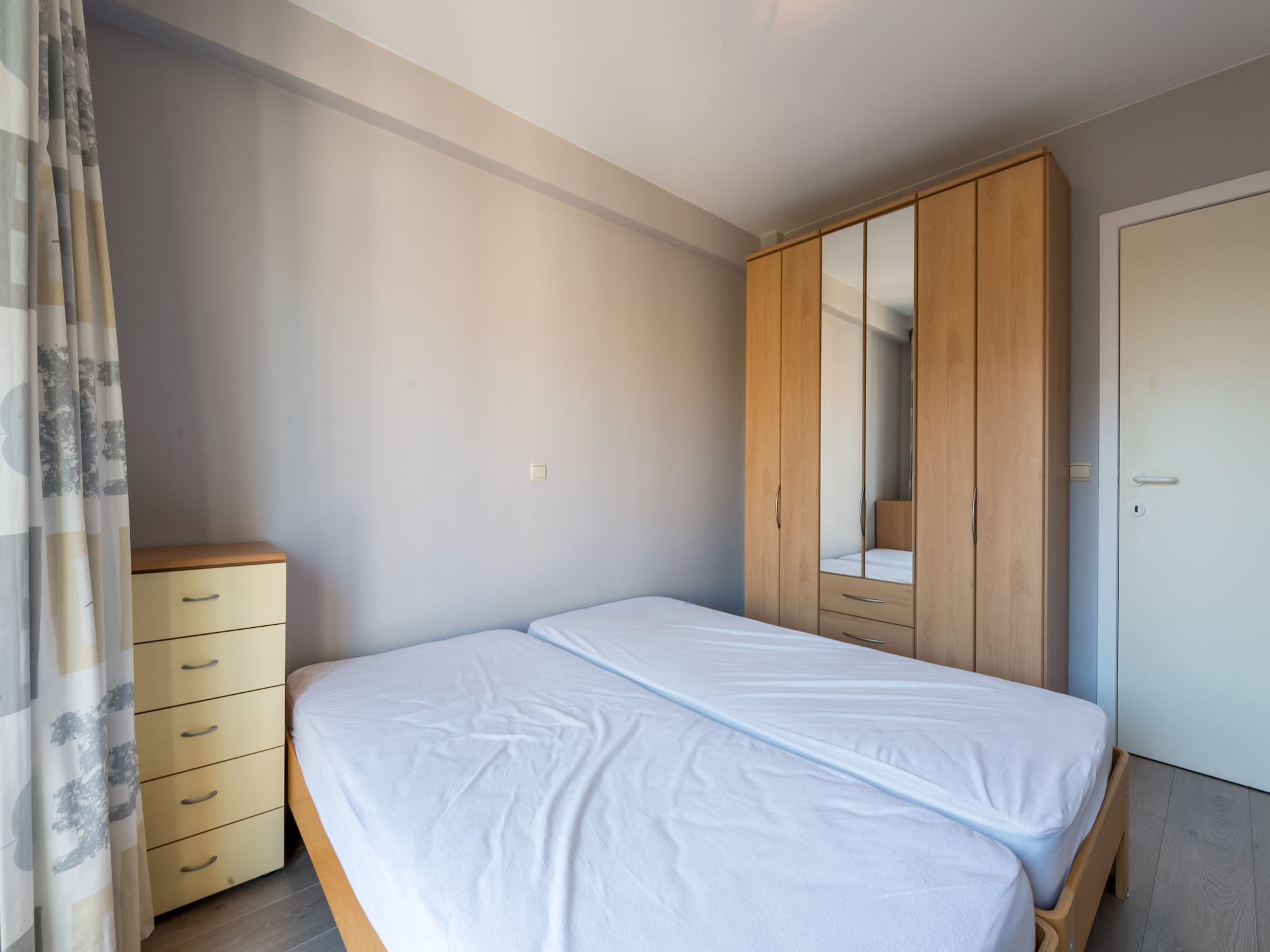 Ferienwohnung Sablon 501