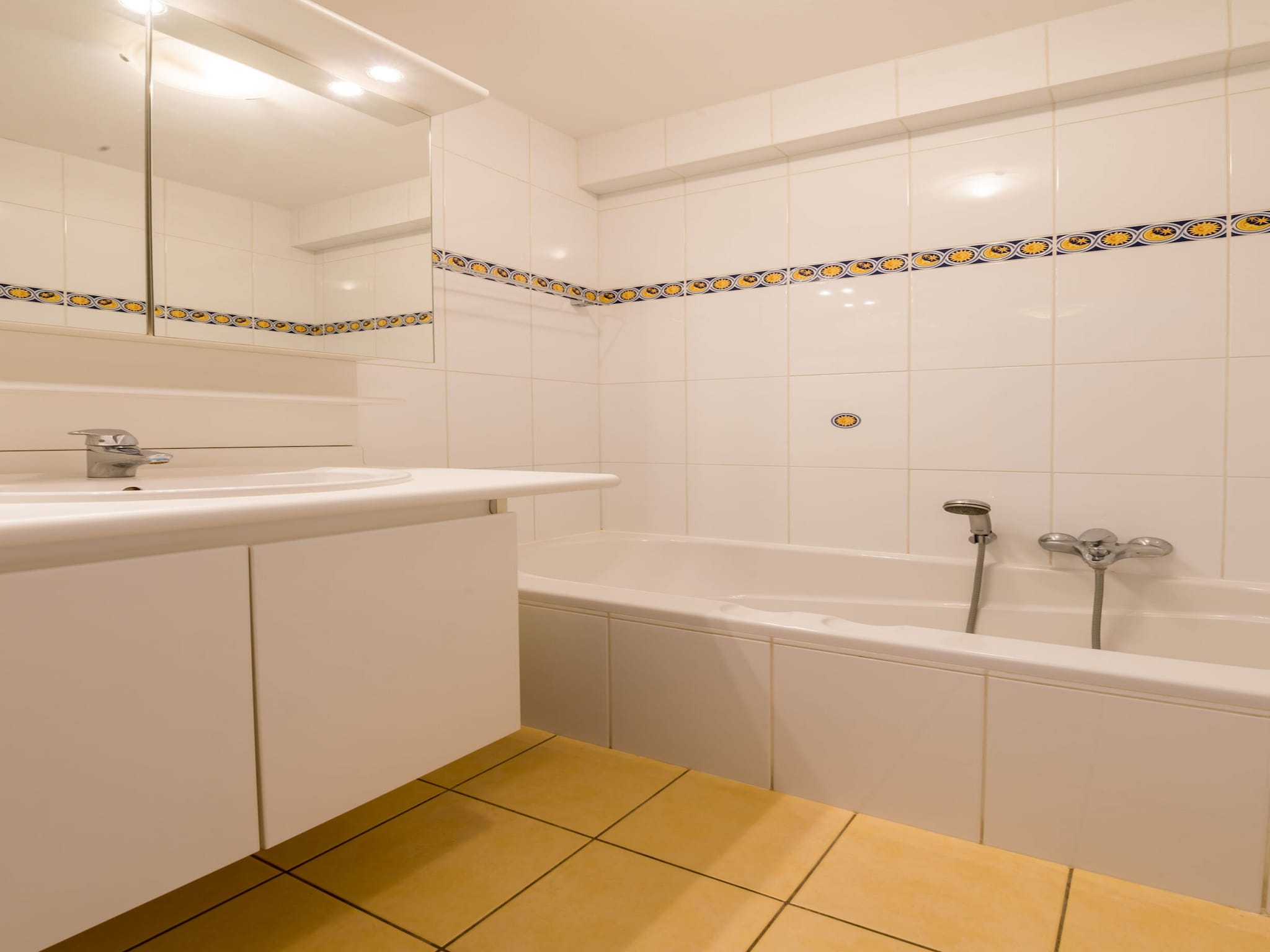 Ferienwohnung Sablon 501