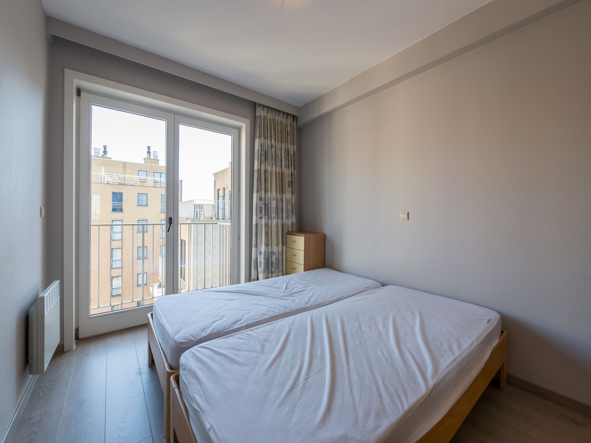 Ferienwohnung Sablon 501