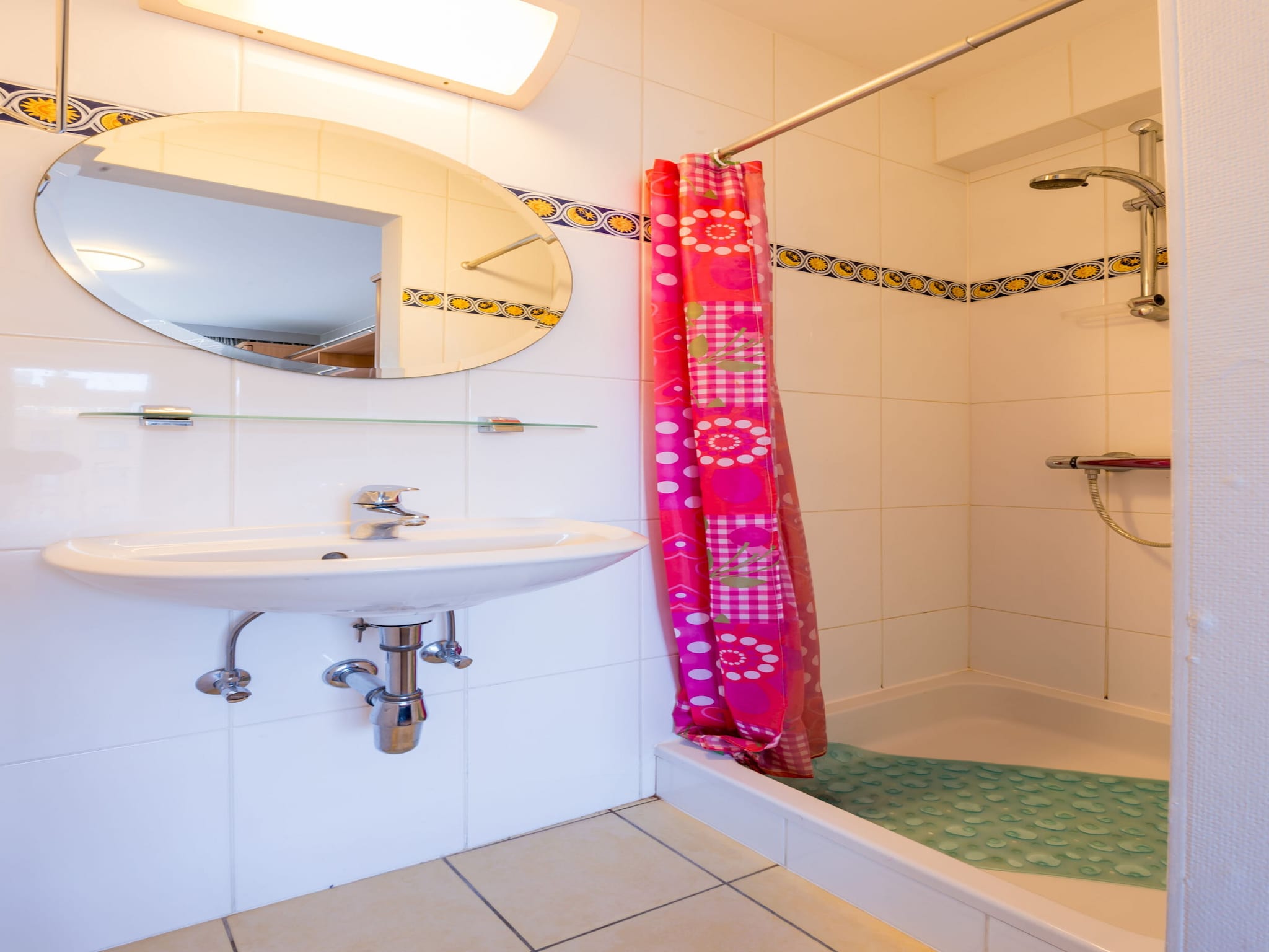 Ferienwohnung Sablon 501