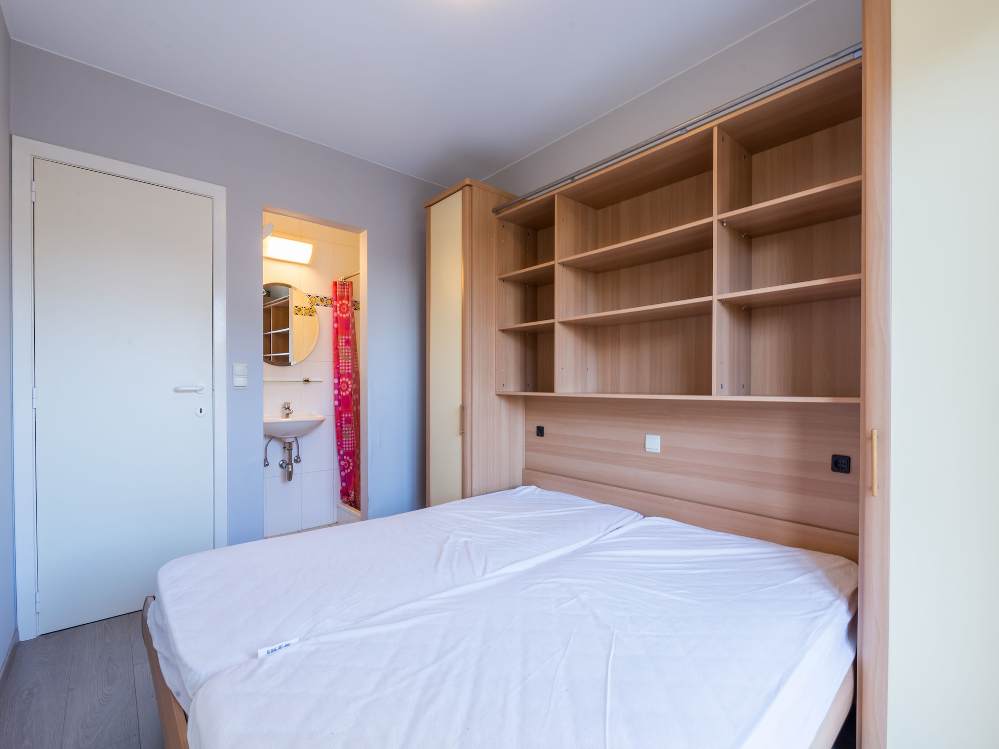 Ferienwohnung Sablon 501