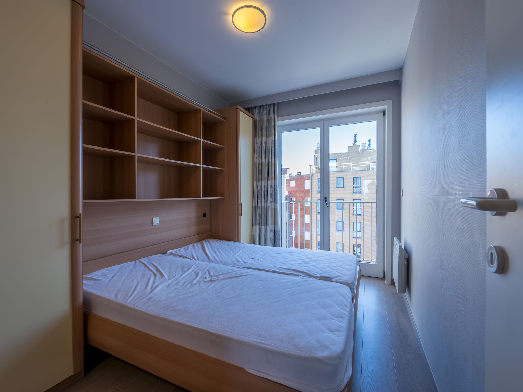 Ferienwohnung Sablon 501