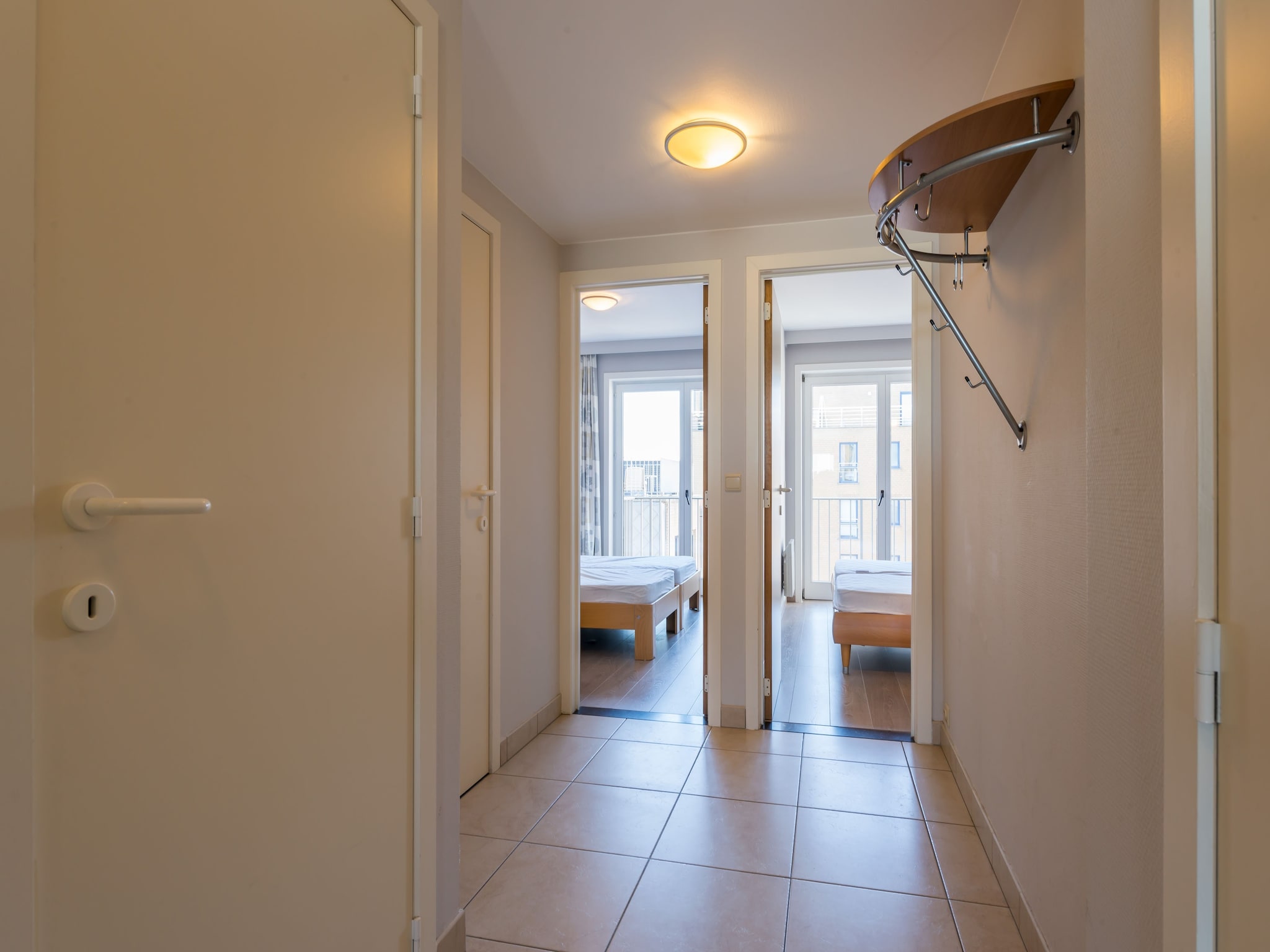 Ferienwohnung Sablon 501