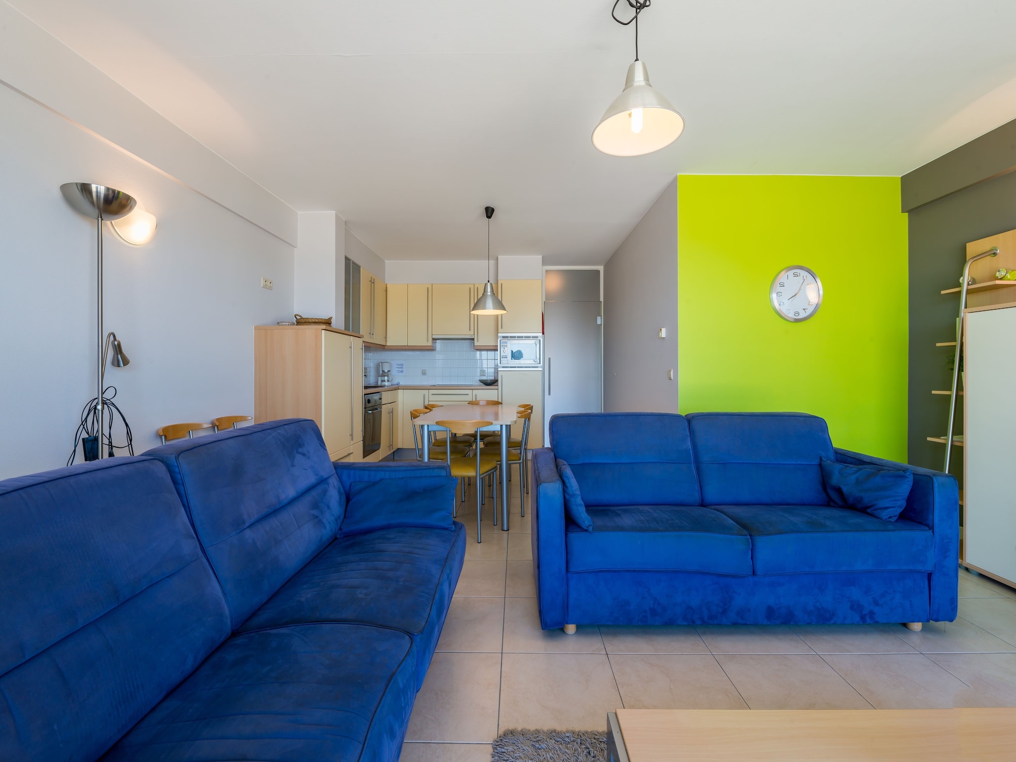 Ferienwohnung Sablon 501