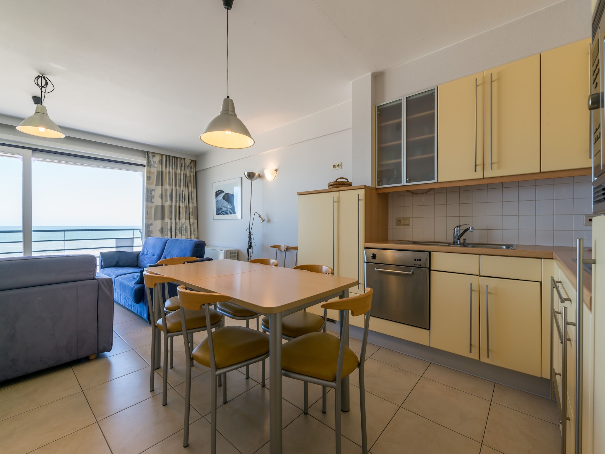 Ferienwohnung Sablon 501