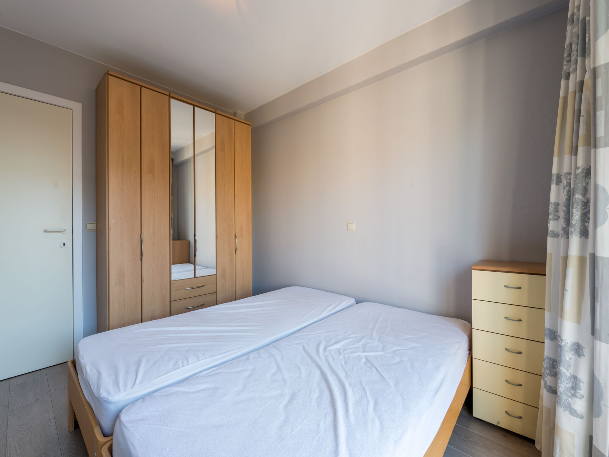 Ferienwohnung Sablon 501