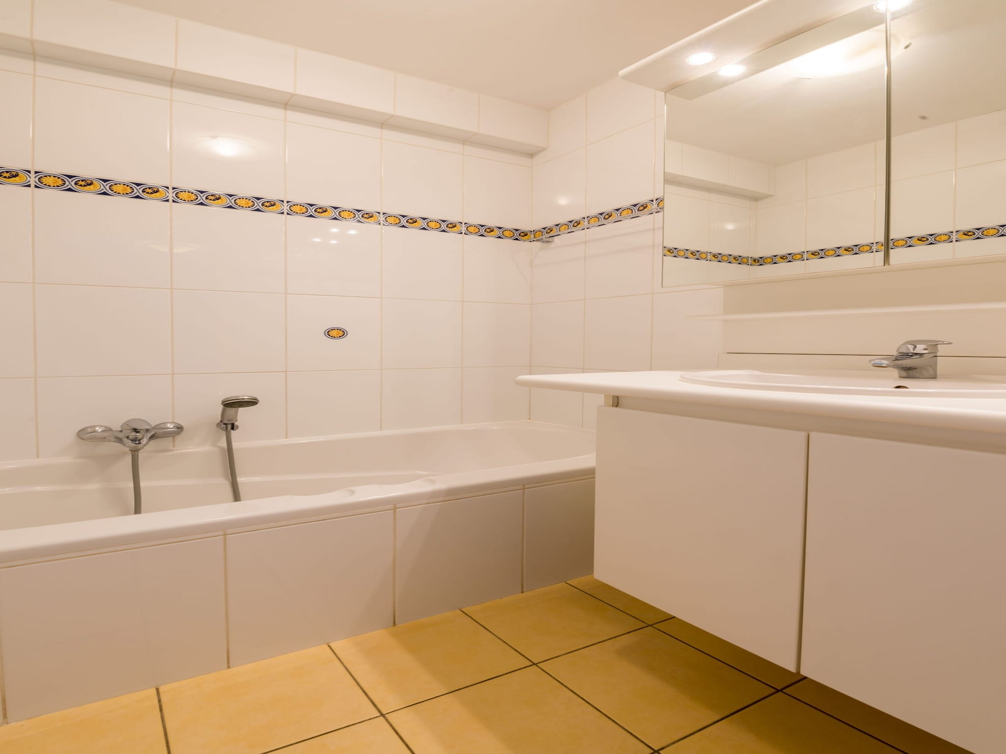Ferienwohnung Sablon 501