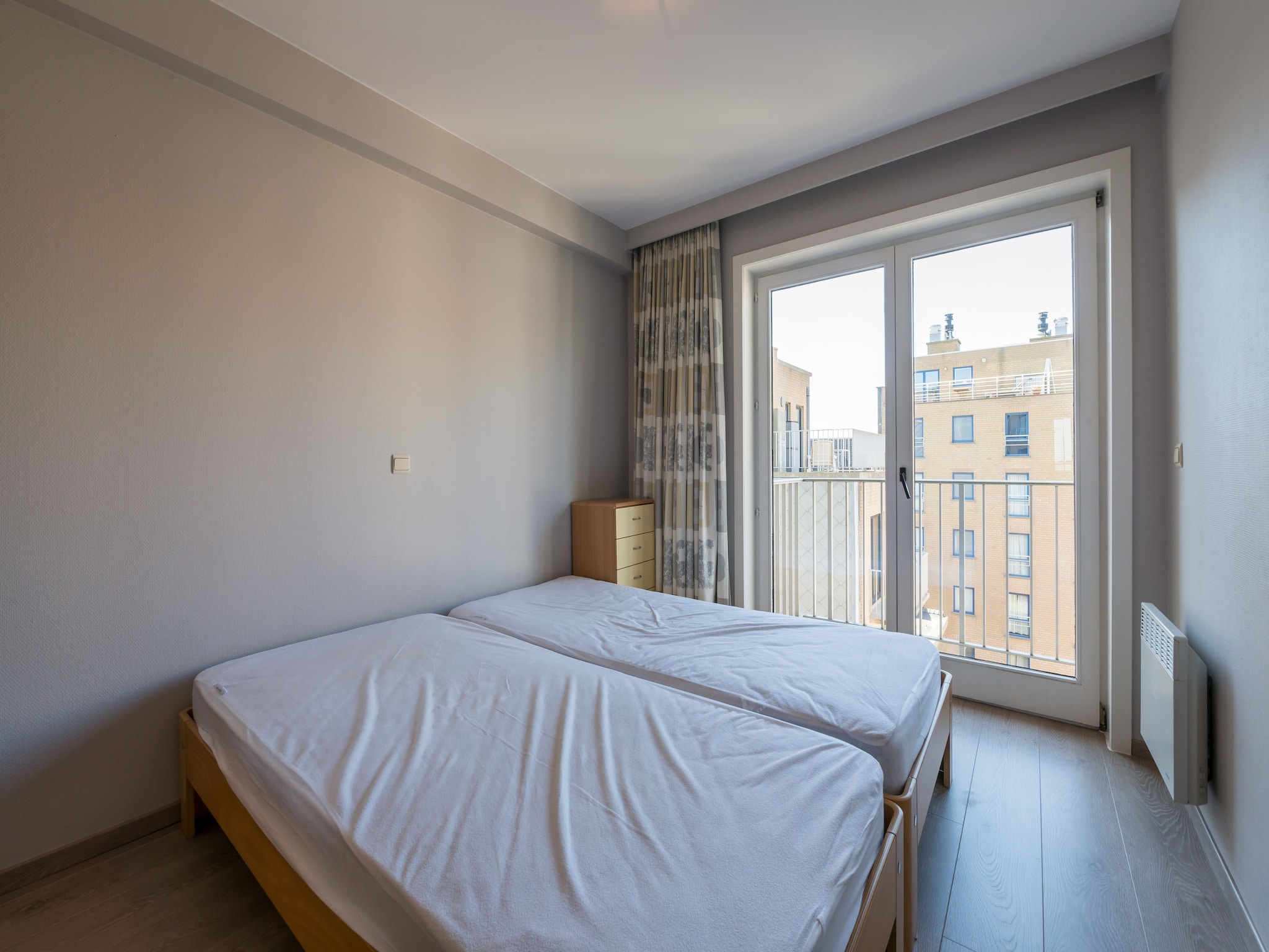 Ferienwohnung Sablon 501