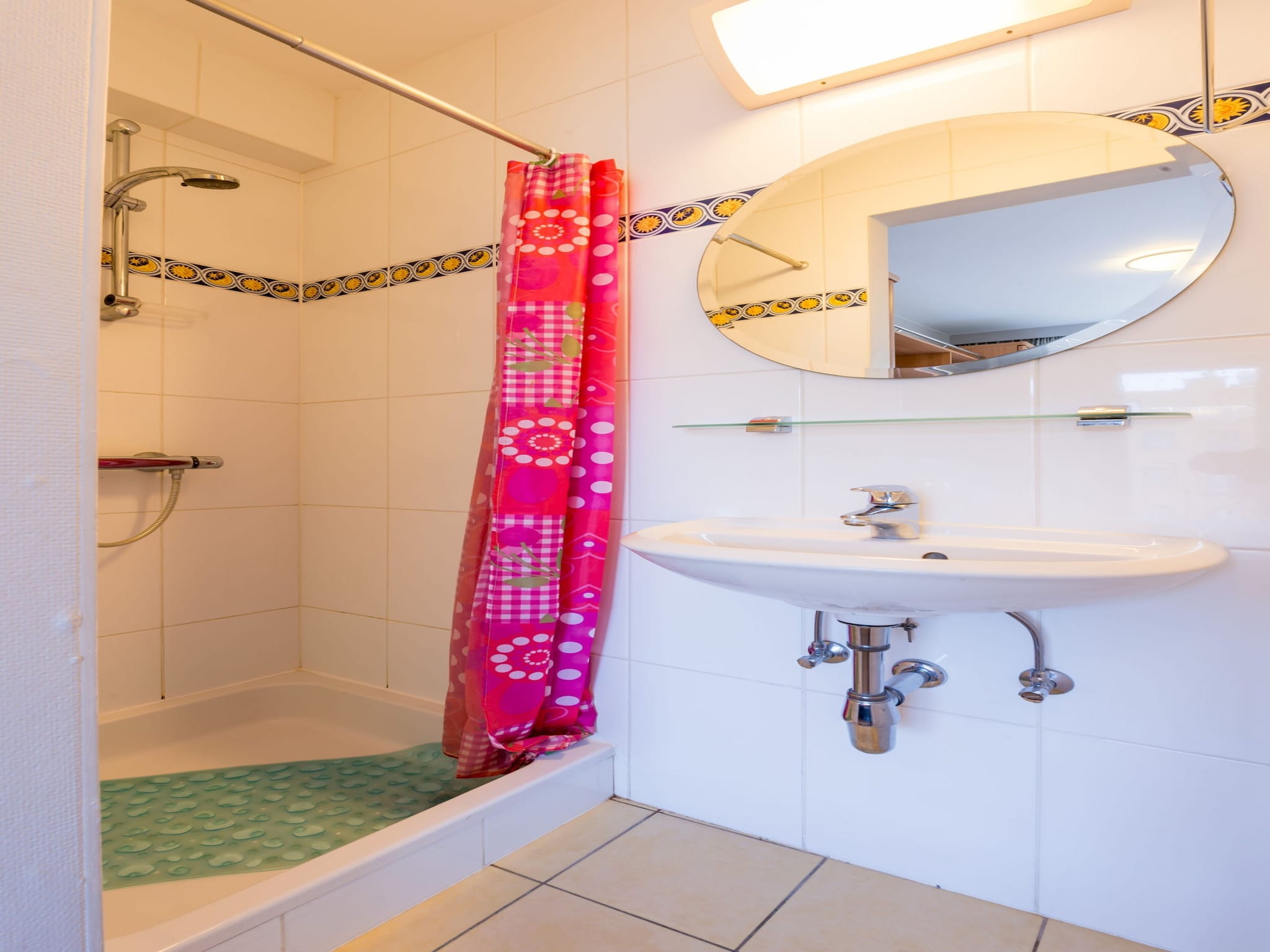 Ferienwohnung Sablon 501